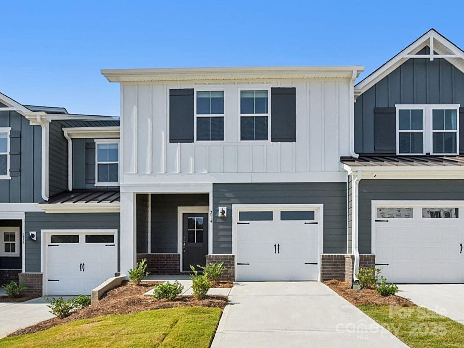 214 Tiger Lily Drive, Fort Mill SC 29708