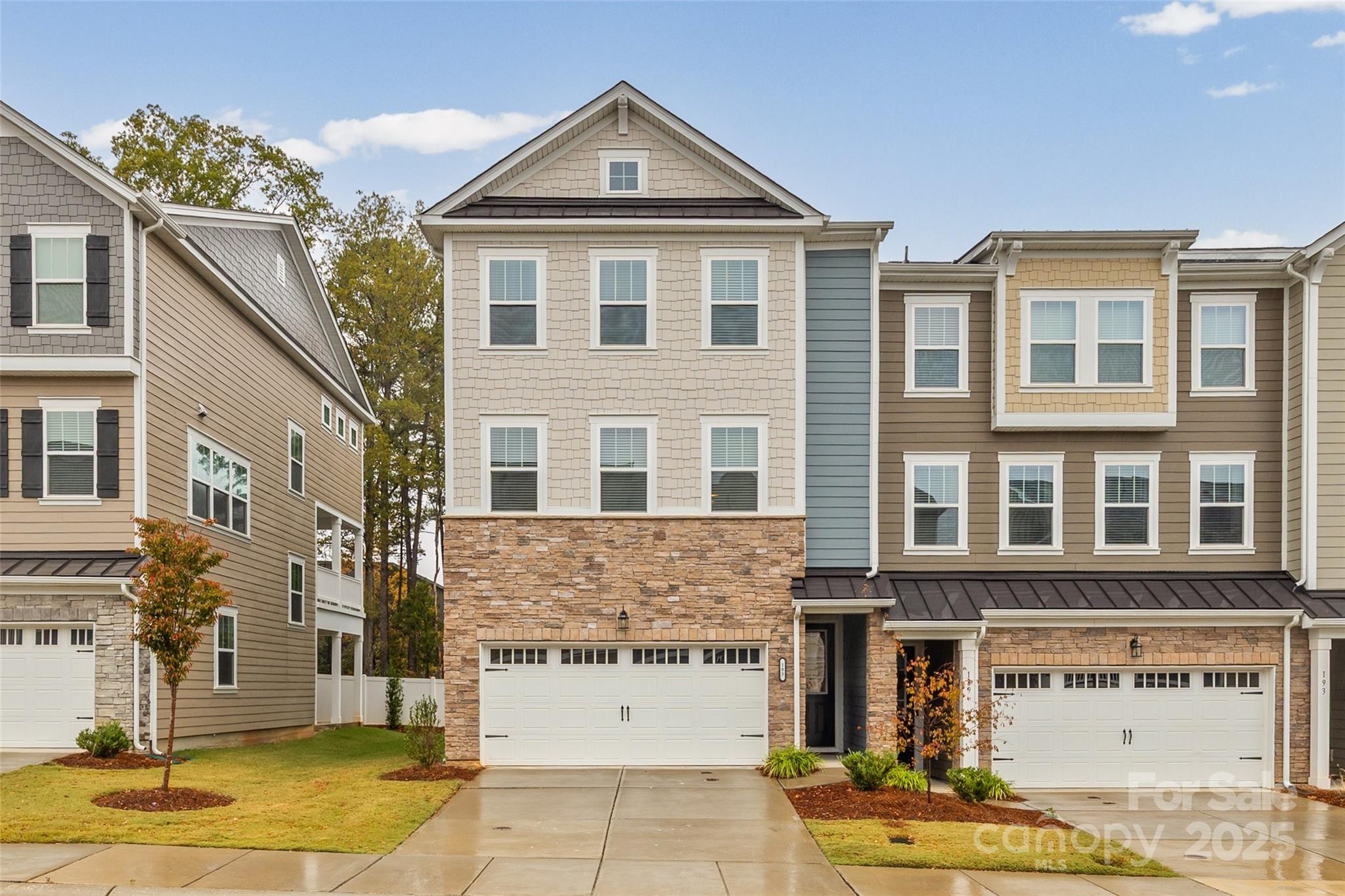 185 Marron Drive, Indian Trail NC 28079
