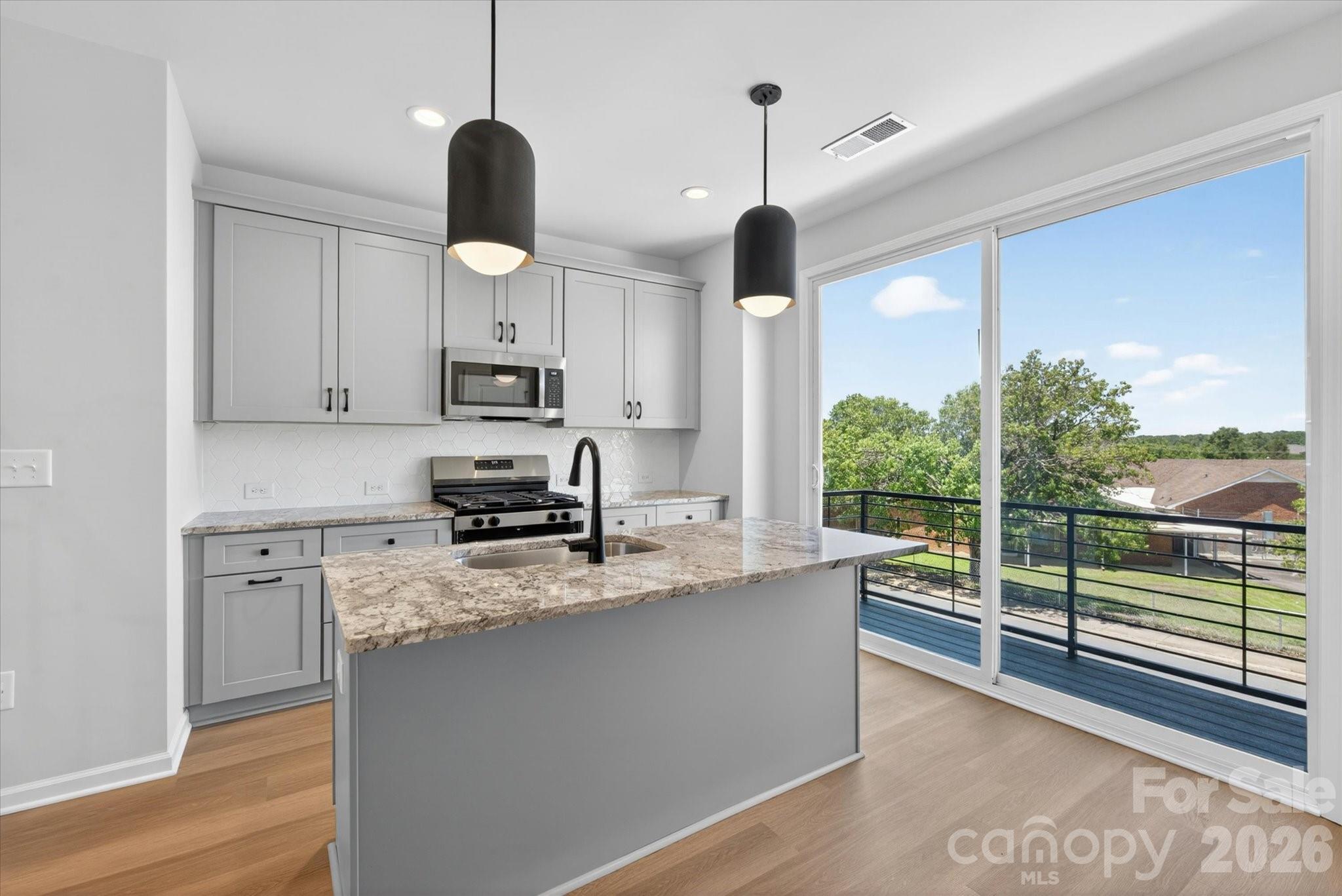 1614 Spring Street Unit EQX1874, Charlotte NC 28206