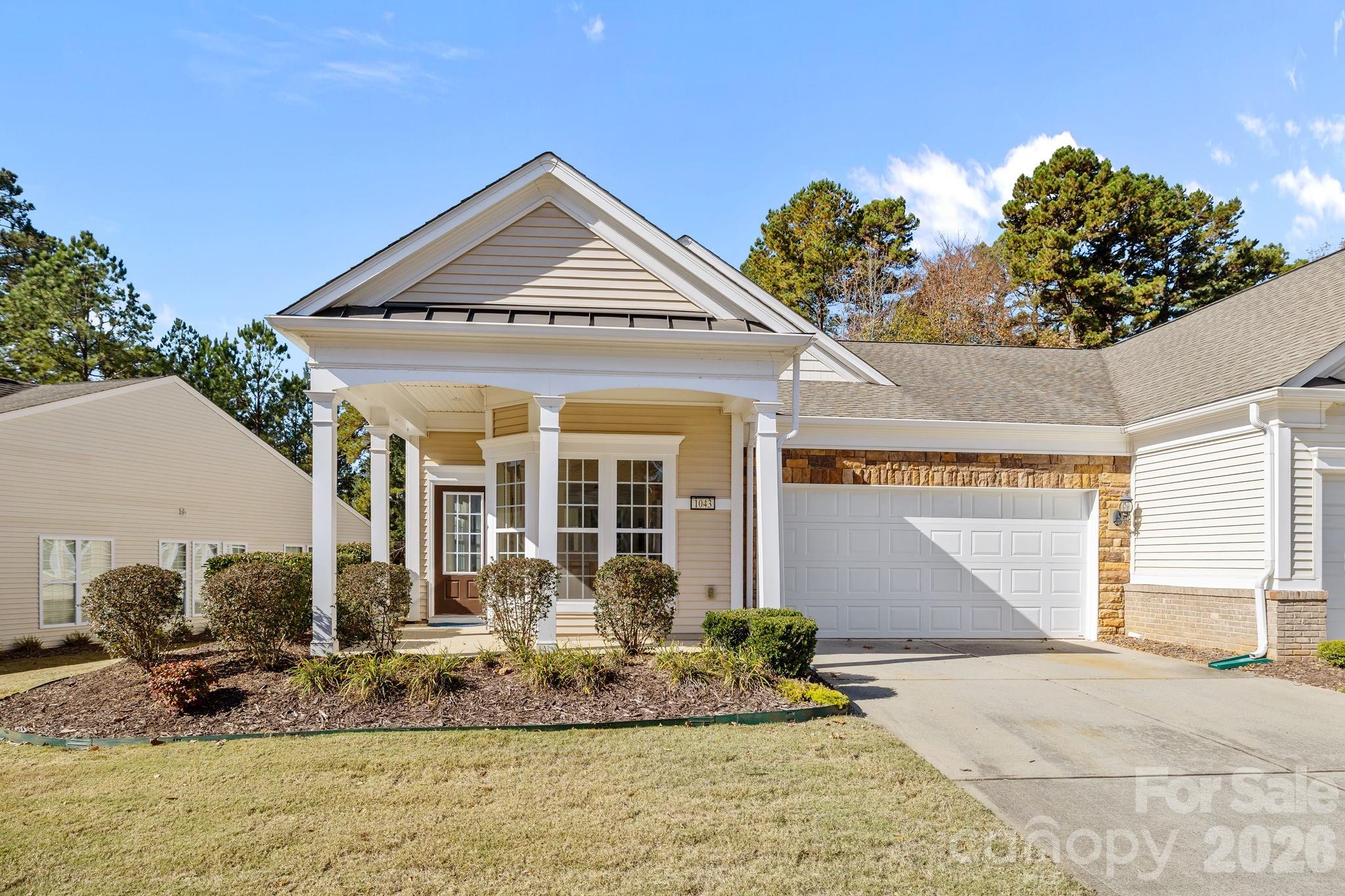 1043 Sweetleaf Drive, Indian Land SC 29707
