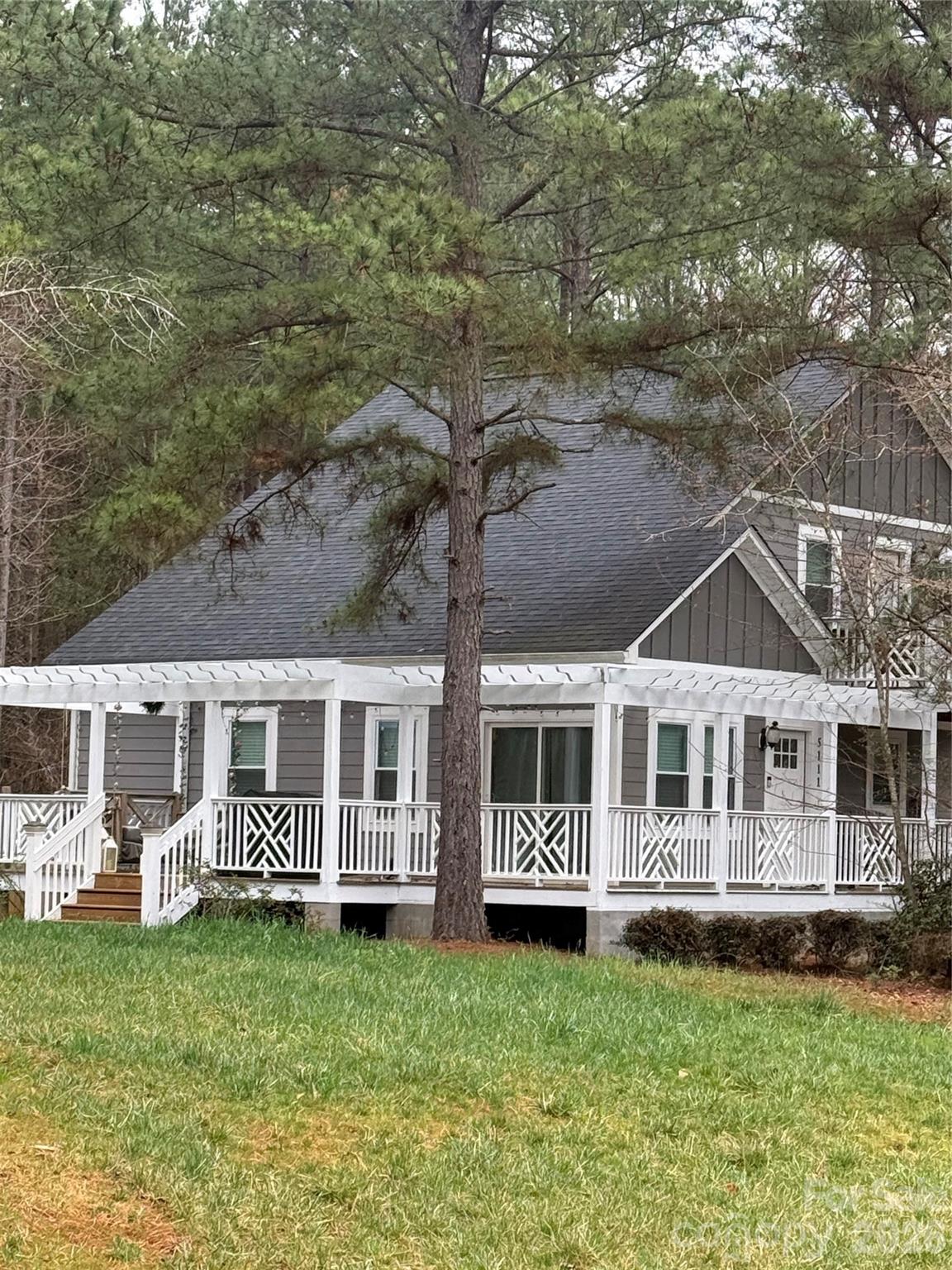 5111 Stockbridge Drive, Mount Holly NC 28120