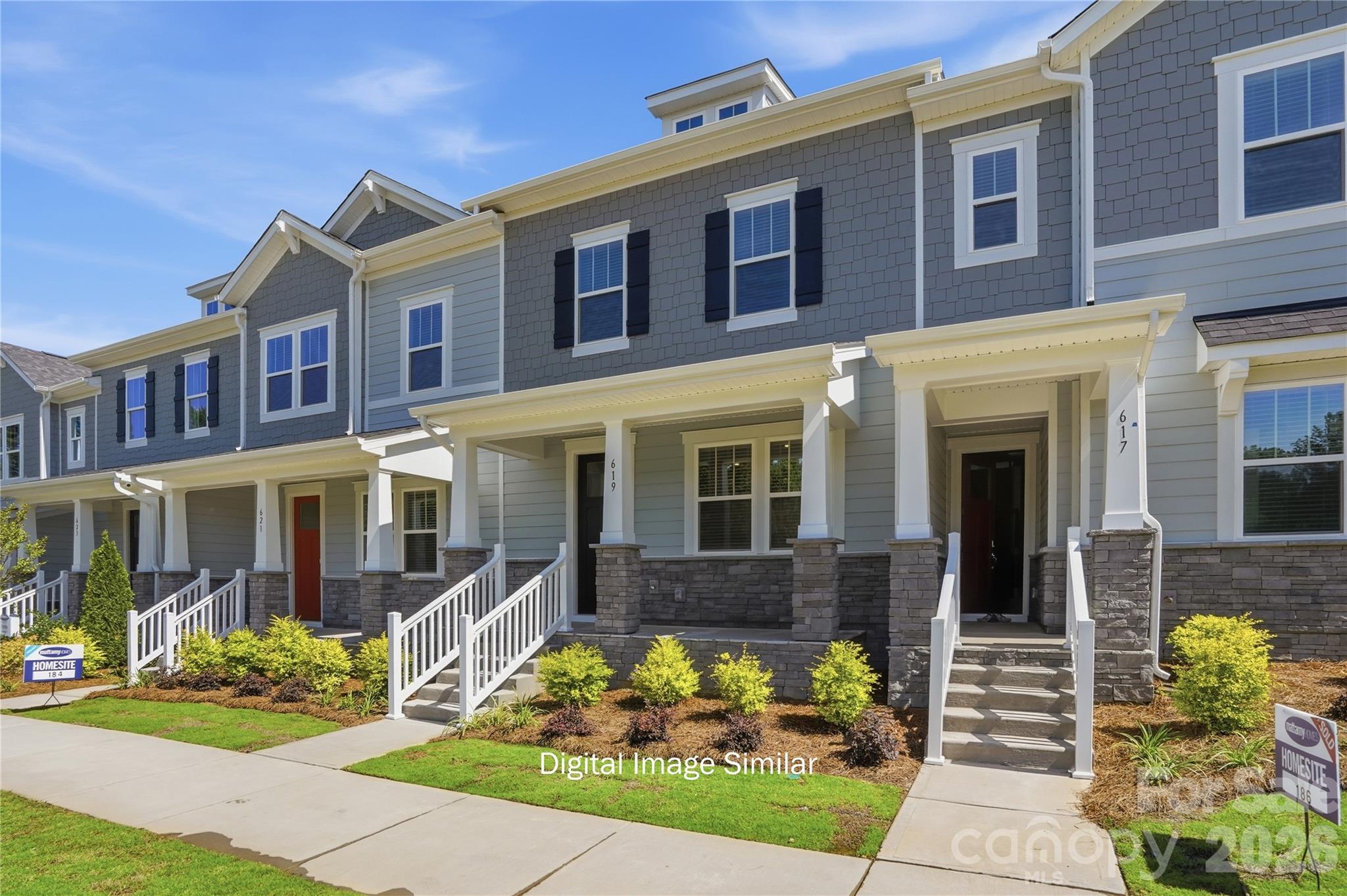621 Markfield Street, Rock Hill SC 29730