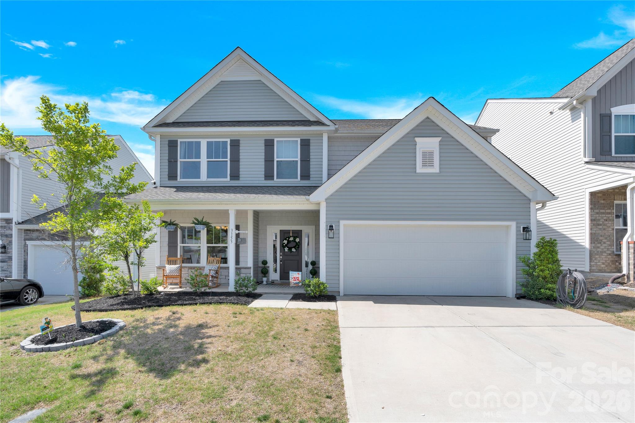 3153 Pinehills Way Unit 103, Mount Holly NC 28120