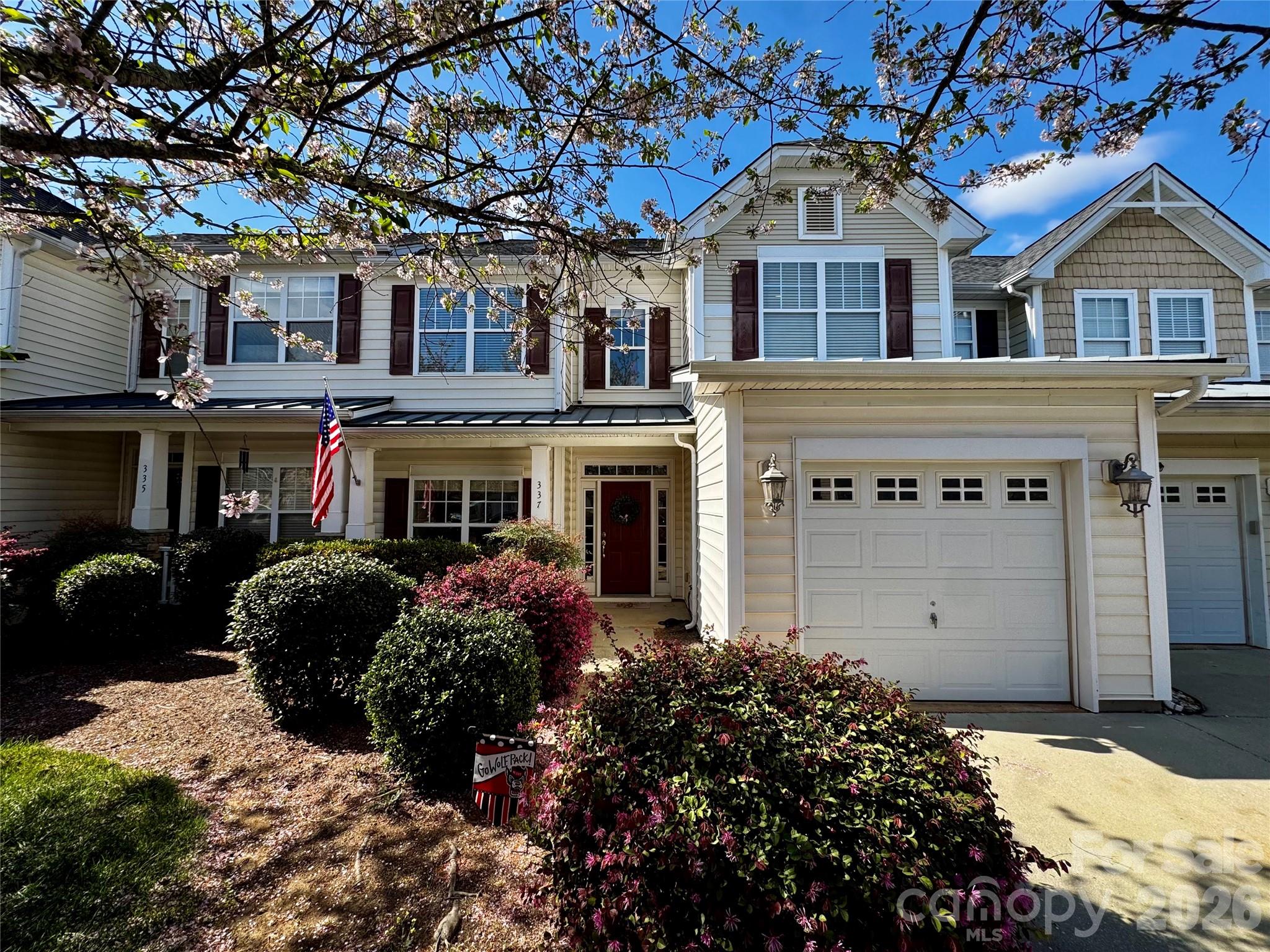 337 Rose Garden Court, Rock Hill SC 29732