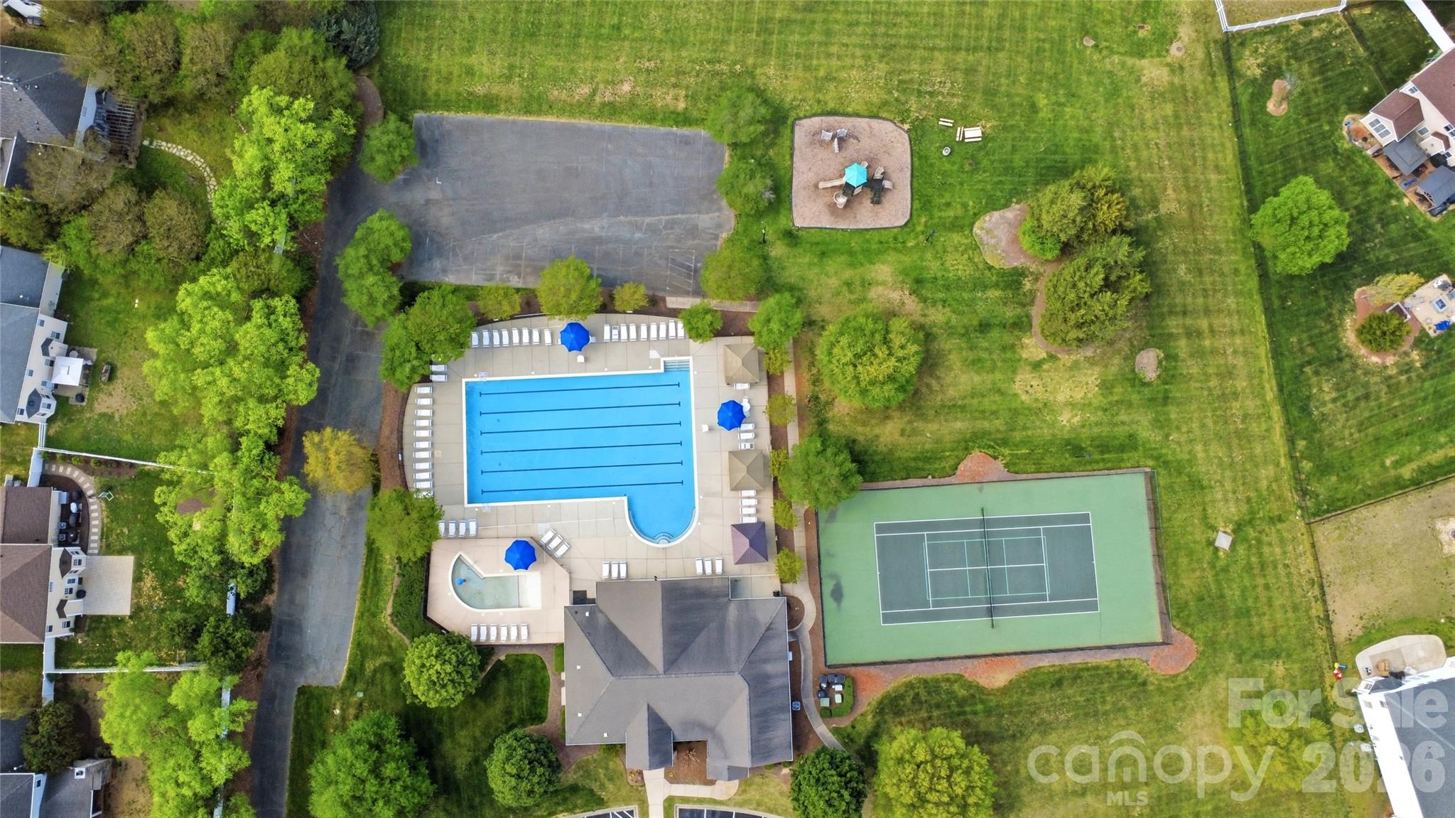 1005 Laparc Lane, Indian Trail NC 28079