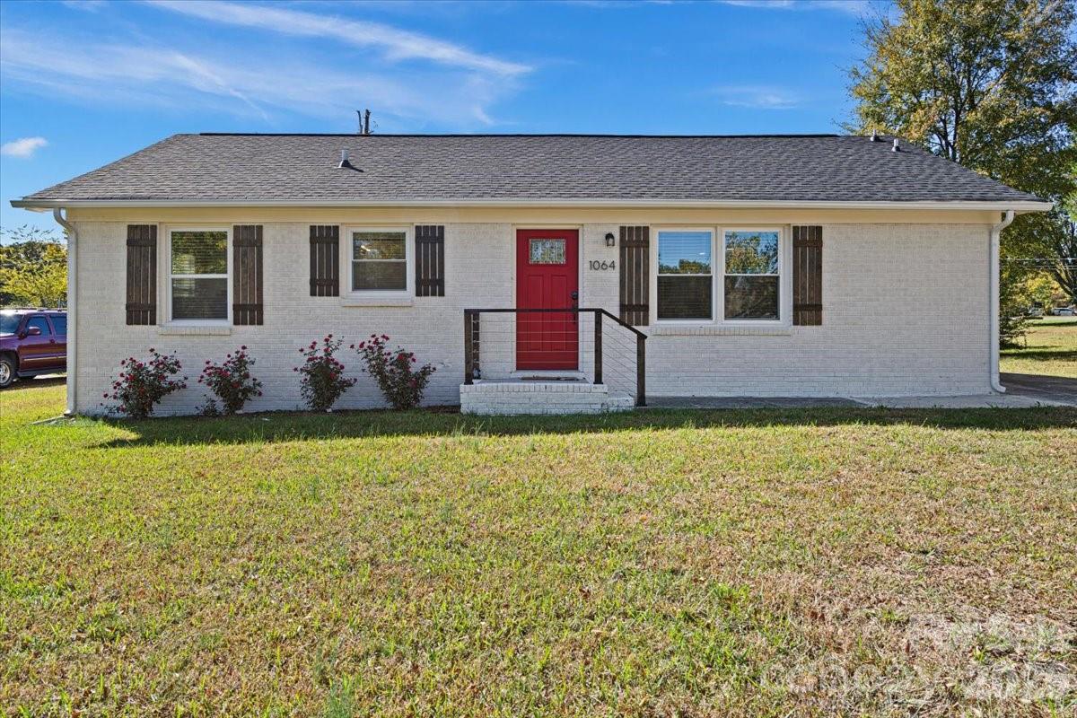 1064 Winchester Drive, Rock Hill SC 29730