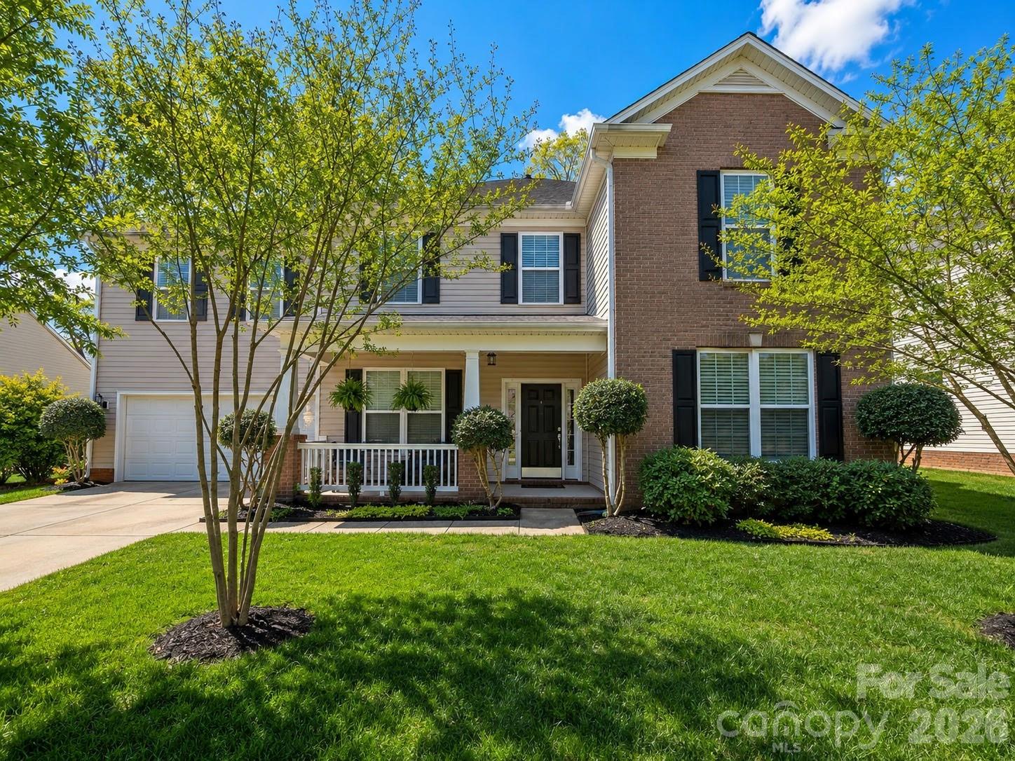 8006 Fine Robe Drive, Indian Trail NC 28079