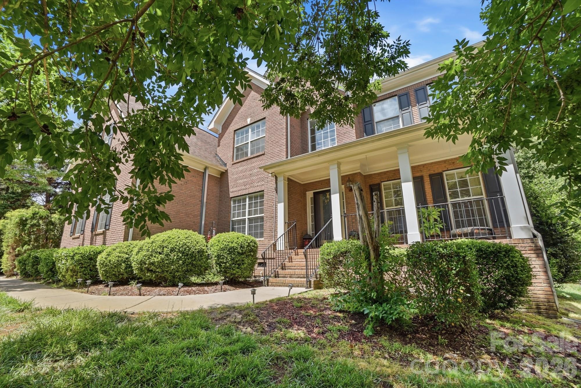 8108 Morehouse Drive, Waxhaw NC 28173