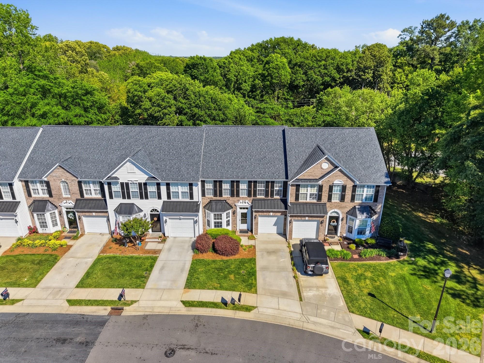 225 Horizon Circle, Rock Hill SC 29732