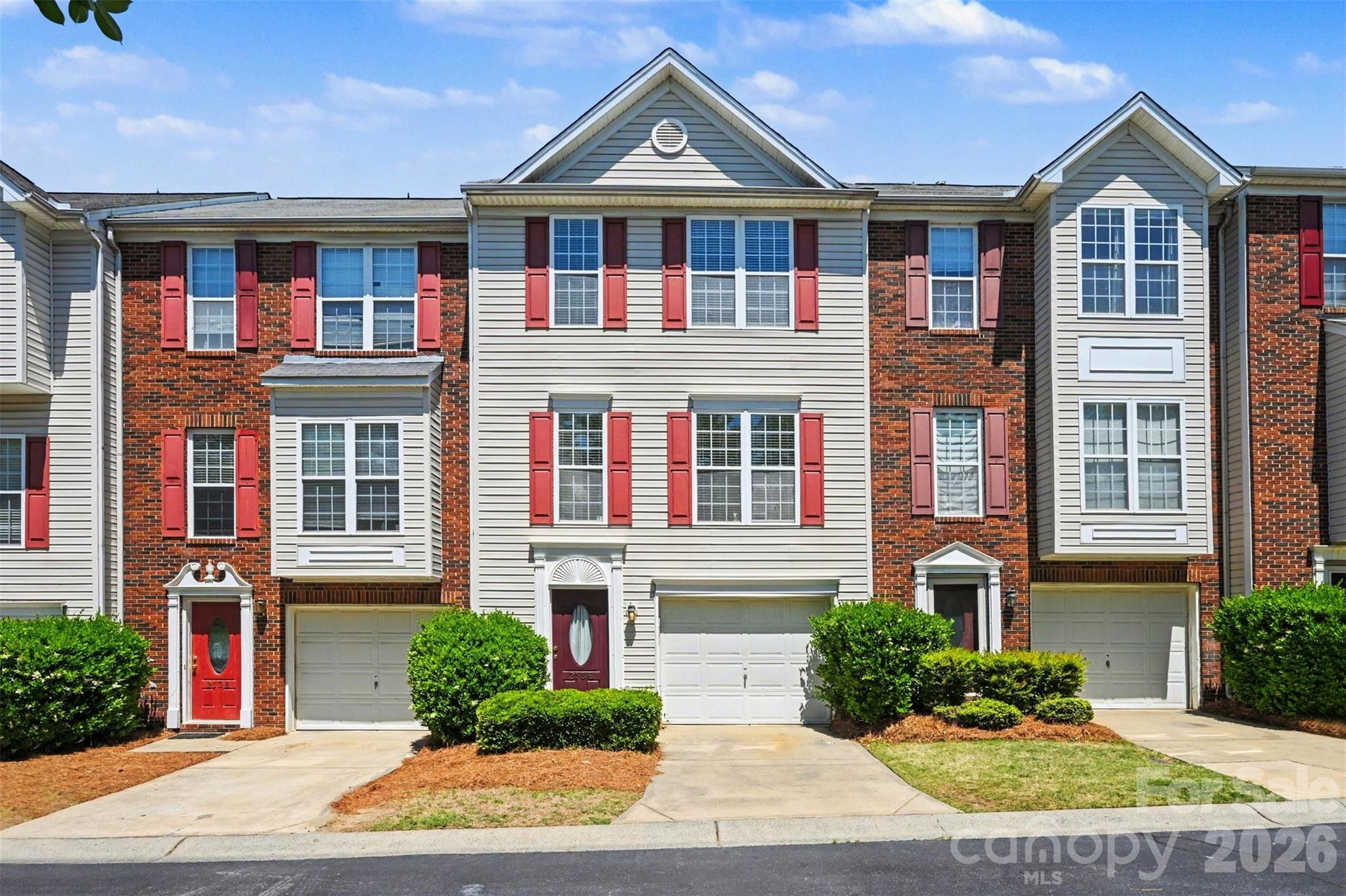 2136 Midnight Blue Lane, Fort Mill SC 29708