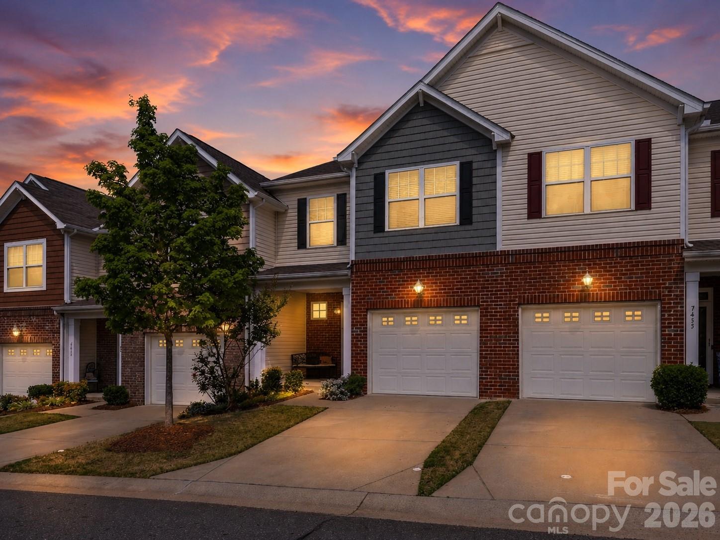 7431 Calhoun Falls Drive, Rock Hill SC 29732