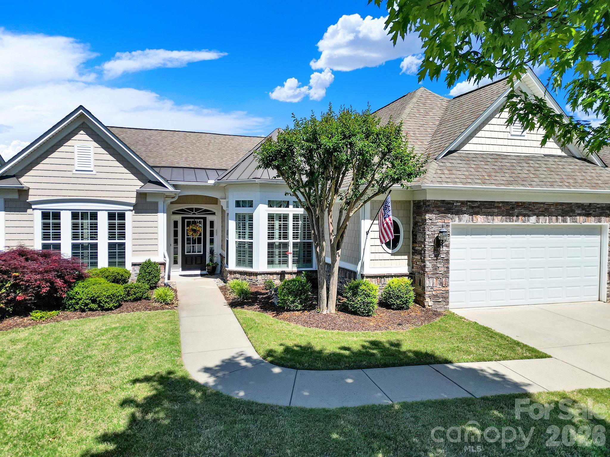 3628 Golden Cascade Lane, Indian Land SC 29707