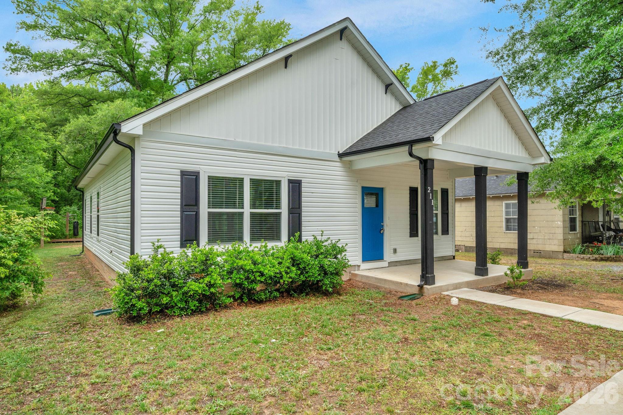 211 Baker Street, Rock Hill SC 29730