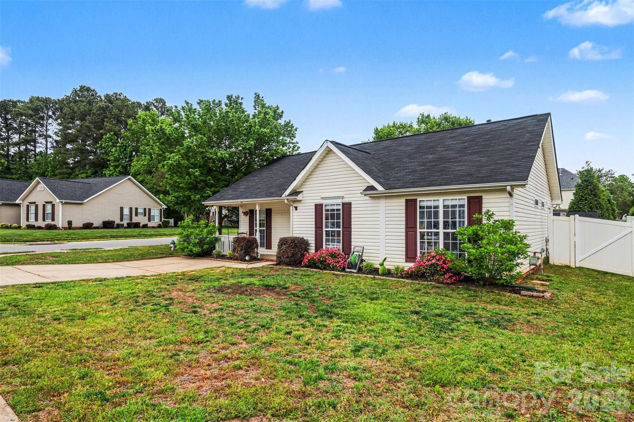 552 Chase Brook Drive, Rock Hill SC 29732