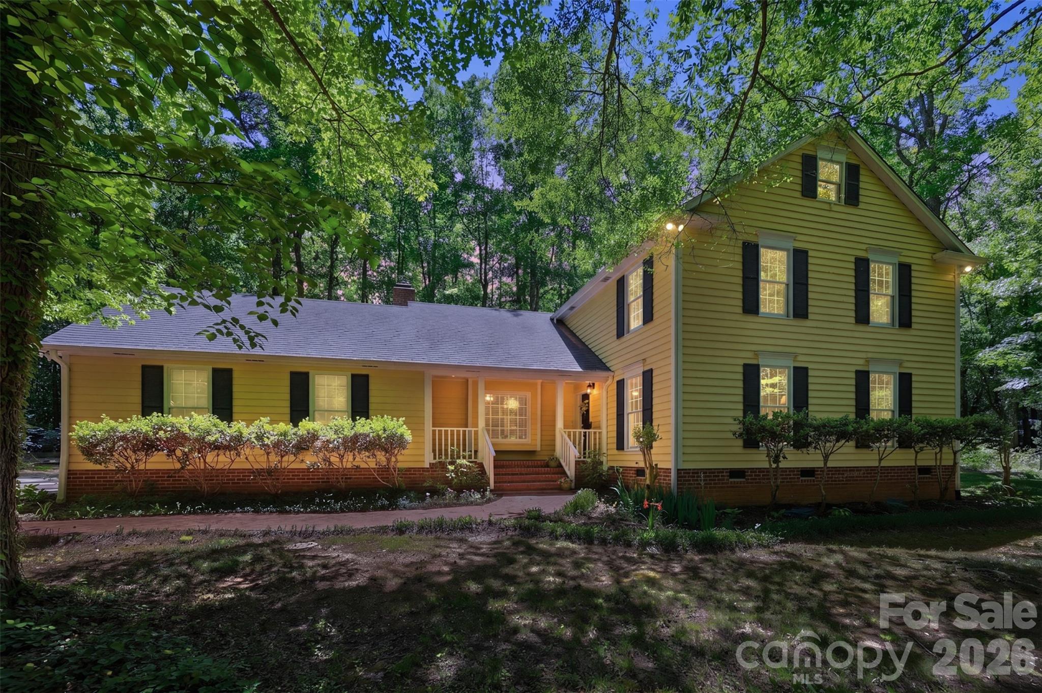 109 Fairway Drive, Fort Mill SC 29715