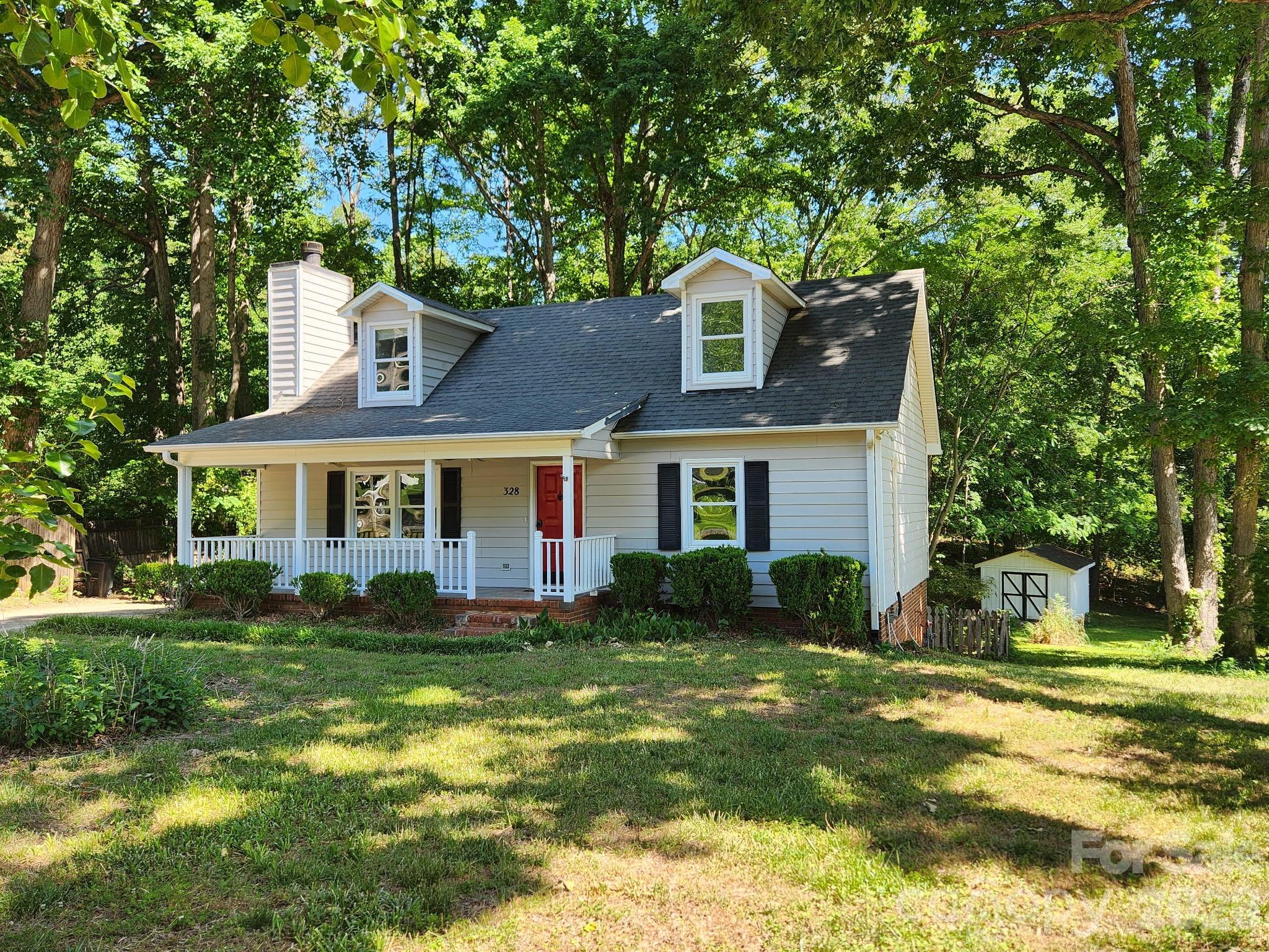 328 Swamp Fox Drive, Fort Mill SC 29715