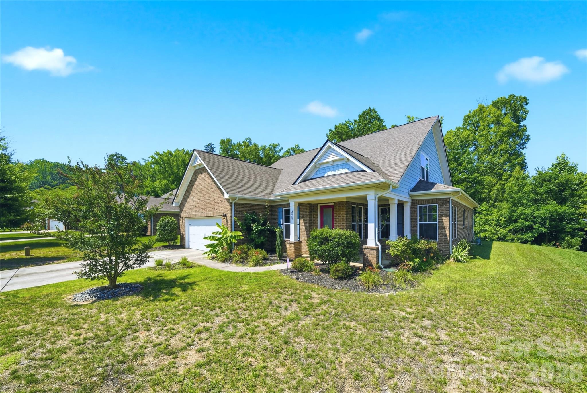 8759 Mullis Forest Court, Mint Hill NC 28227