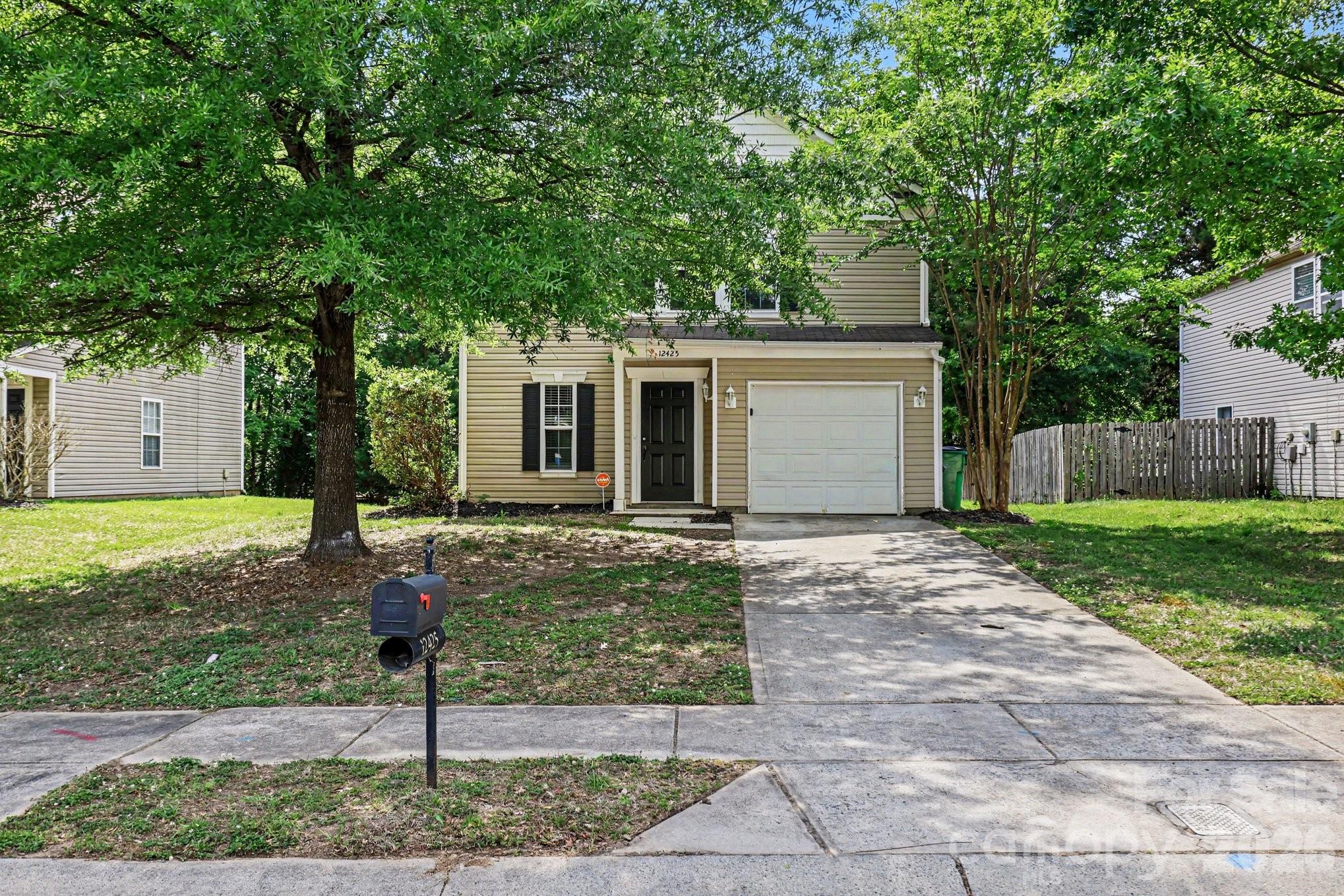 12425 Stowe Acres Drive, Charlotte NC 28262