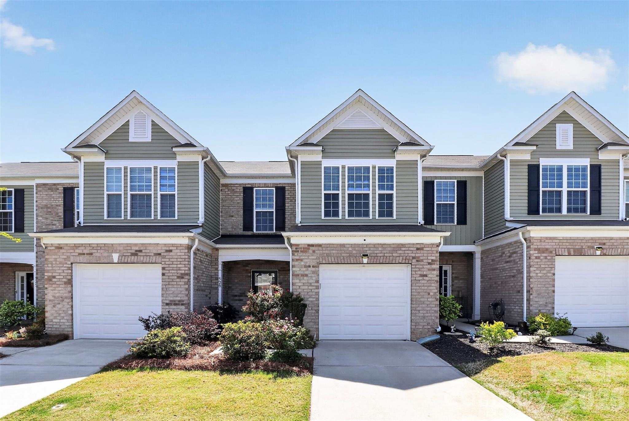 529 Hunters Dance Road, Fort Mill SC 29708