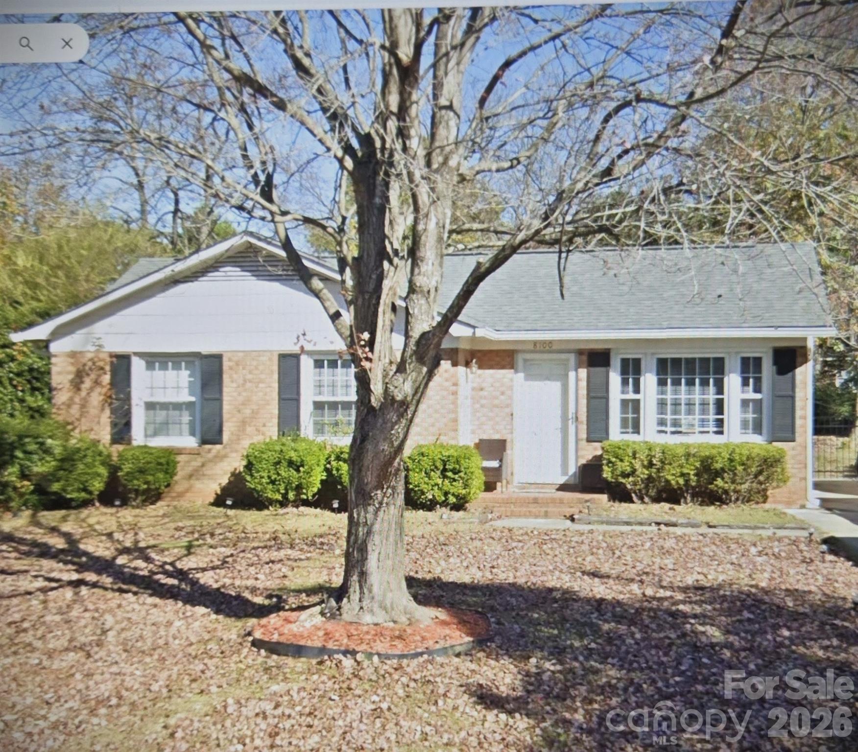 8100 Wynnview Road, Indian Trail NC 28079