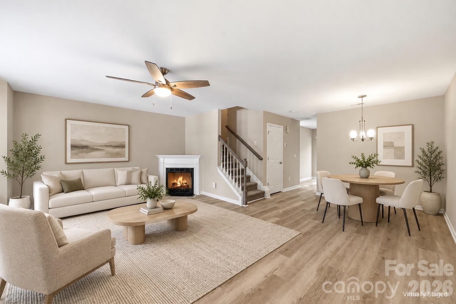 687 Rock Lake Glen, Fort Mill SC 29715