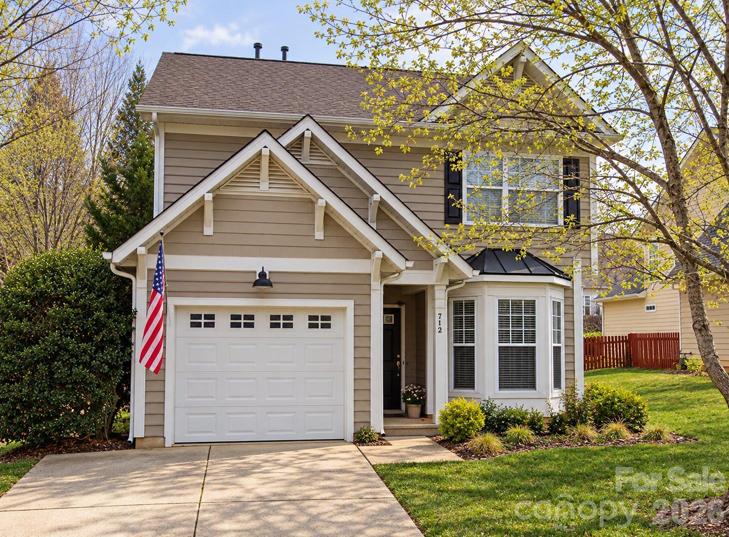 712 Tulip Tree Place, Rock Hill SC 29732