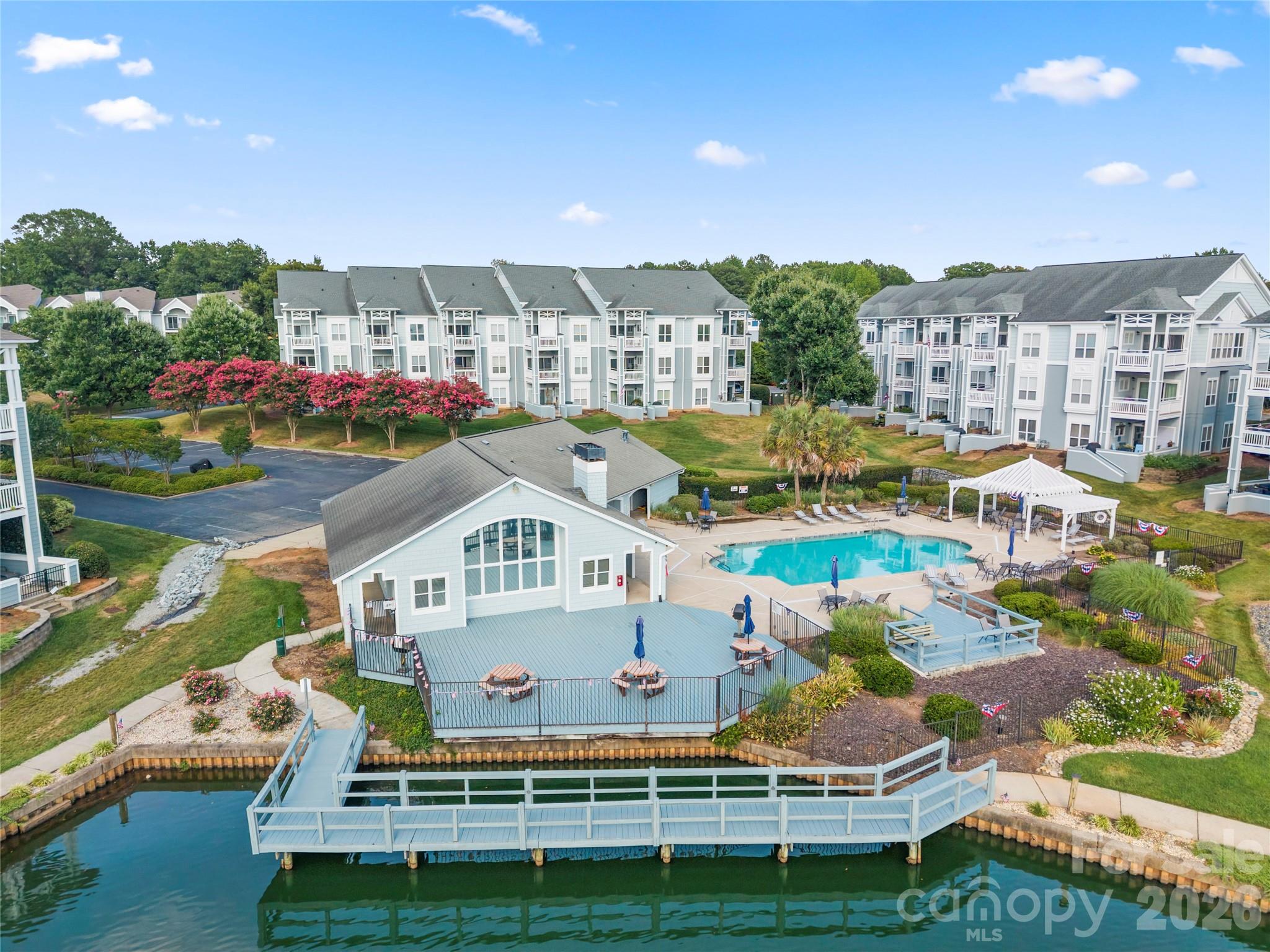 18730 Nautical Drive Unit 101, Cornelius NC 28031