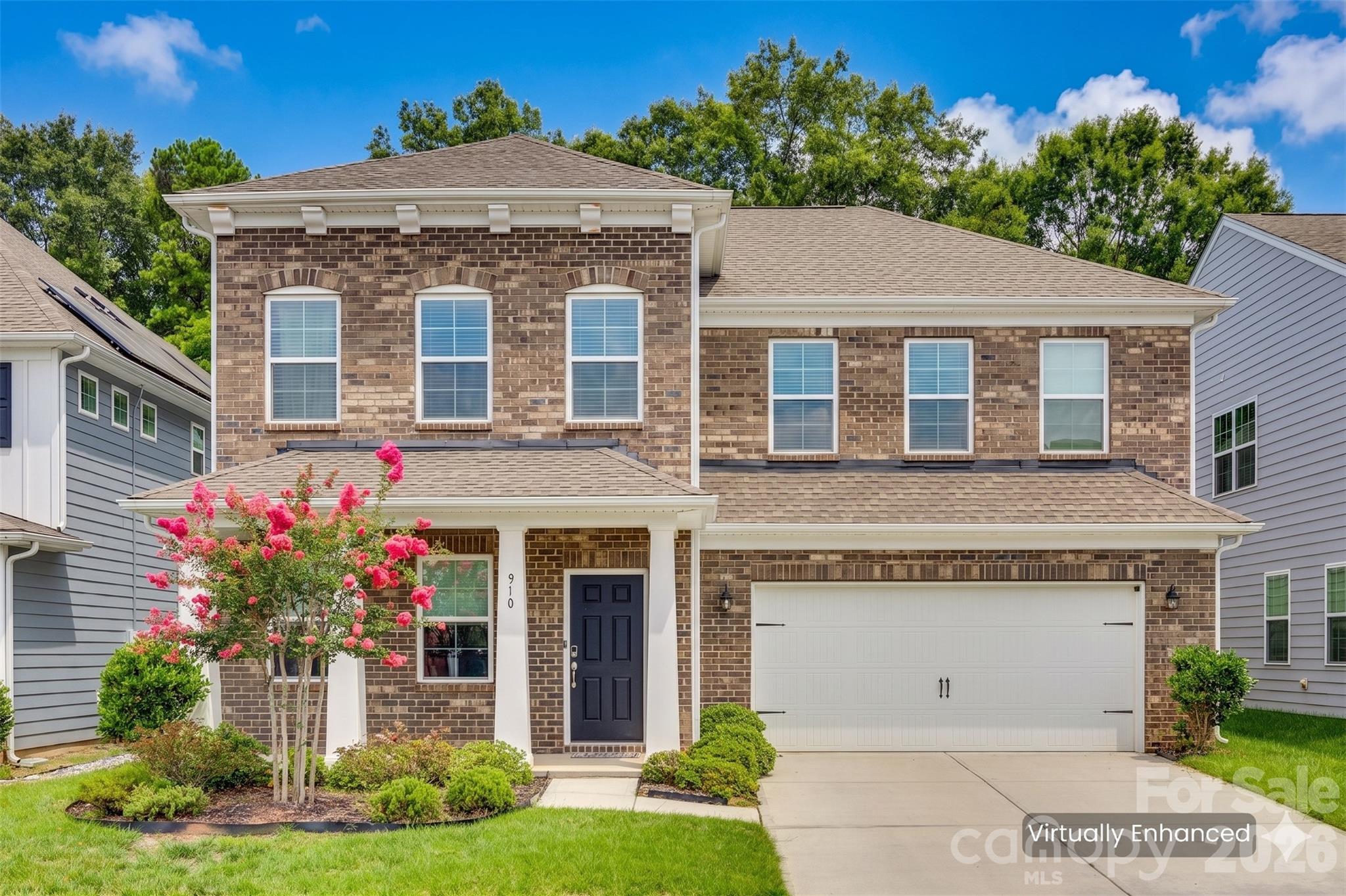 910 Ashton Oak Court, Fort Mill SC 29715