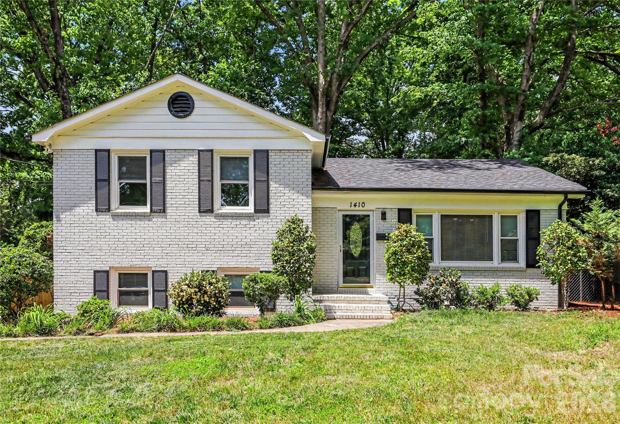 1410 Burnley Road, Charlotte NC 28210