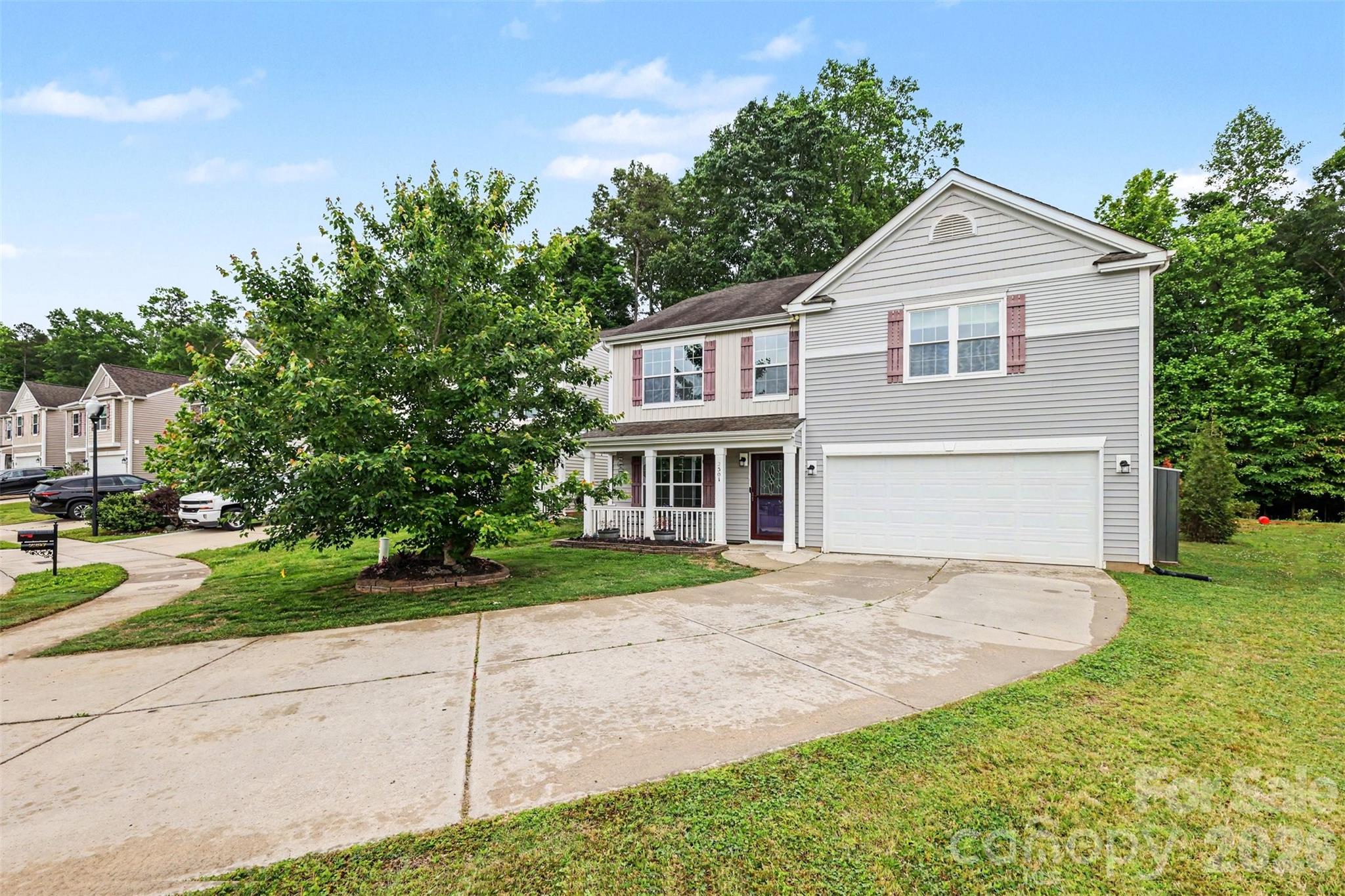 2301 Reid Pointe Avenue, Fort Mill SC 29707