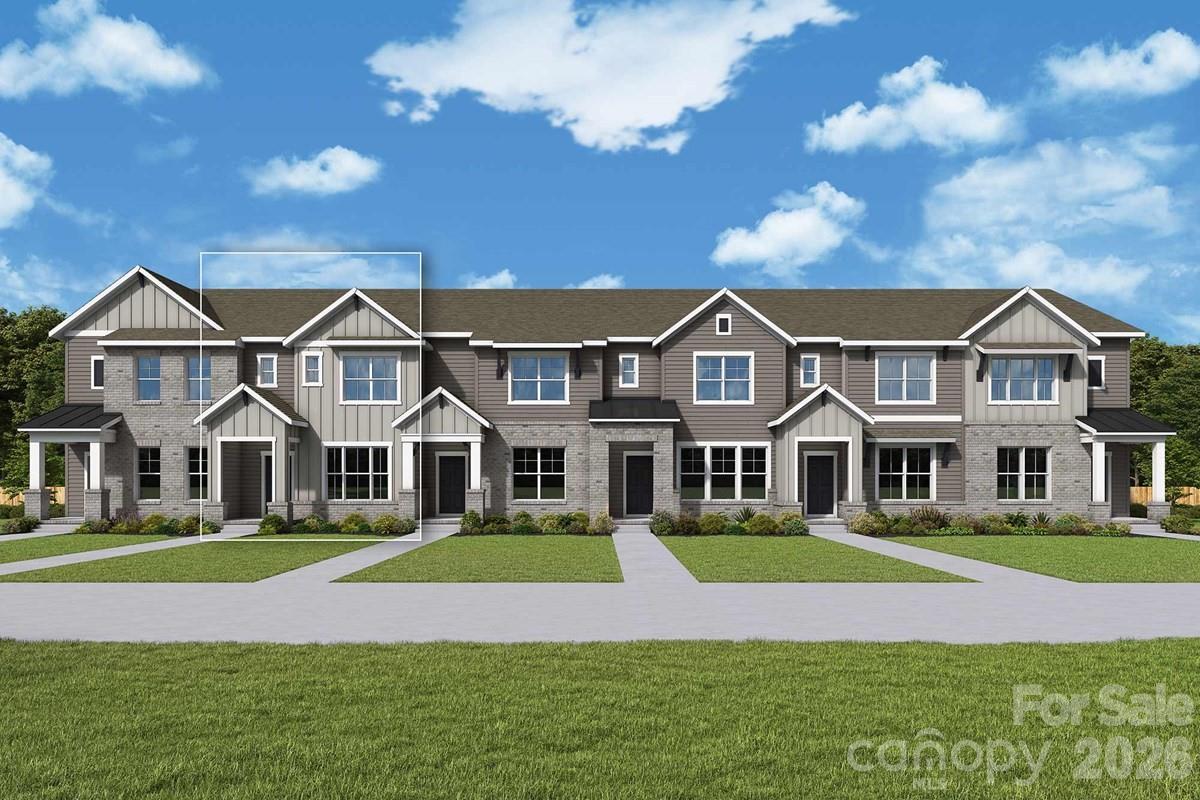 725 Perthwood Street, Rock Hill SC 29732