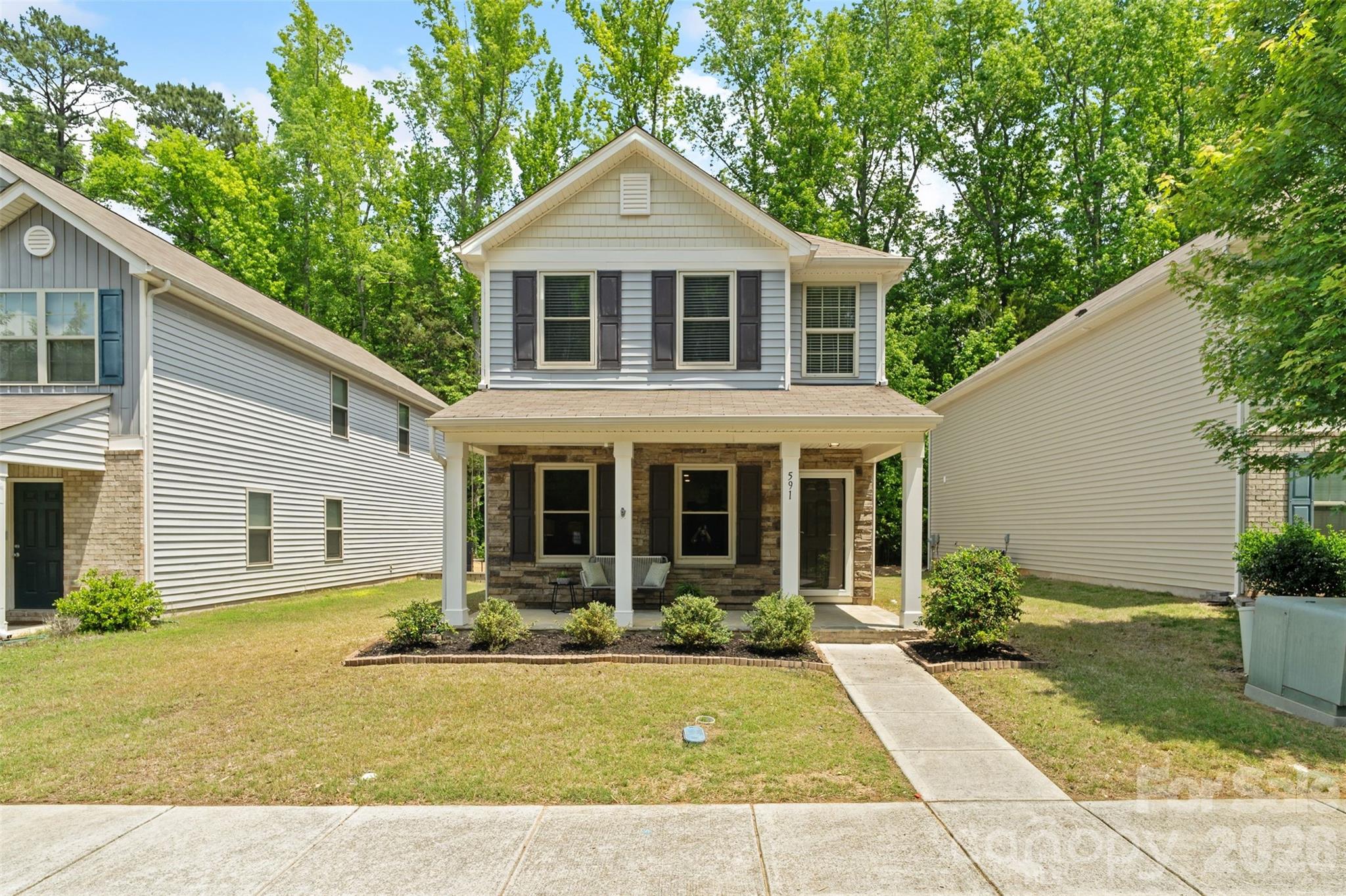 591 Stockton Way, Rock Hill SC 29732