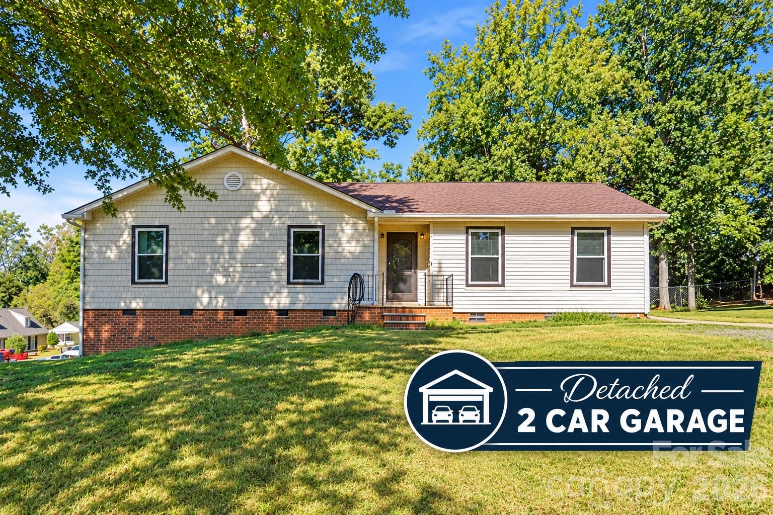 6301 Dwightware Boulevard, Charlotte NC 28227