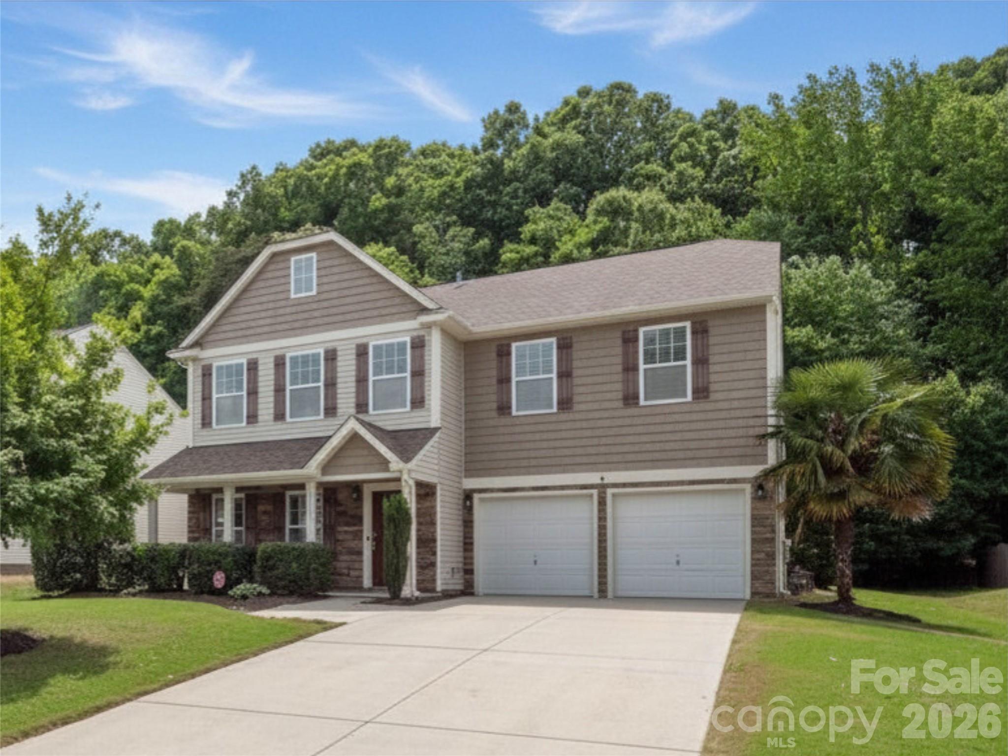 1101 Jasmine Drive, Indian Land SC 29707