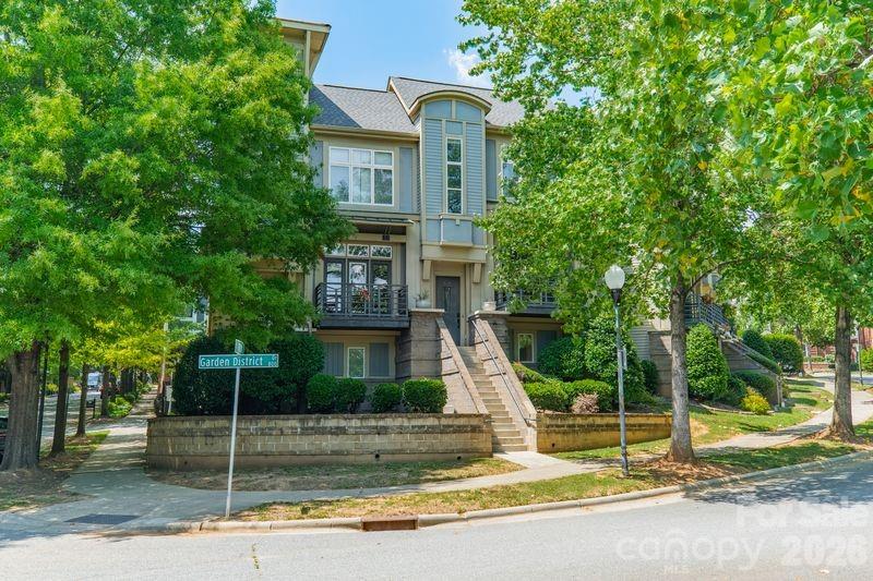 820 Garden District Drive, Charlotte NC 28202
