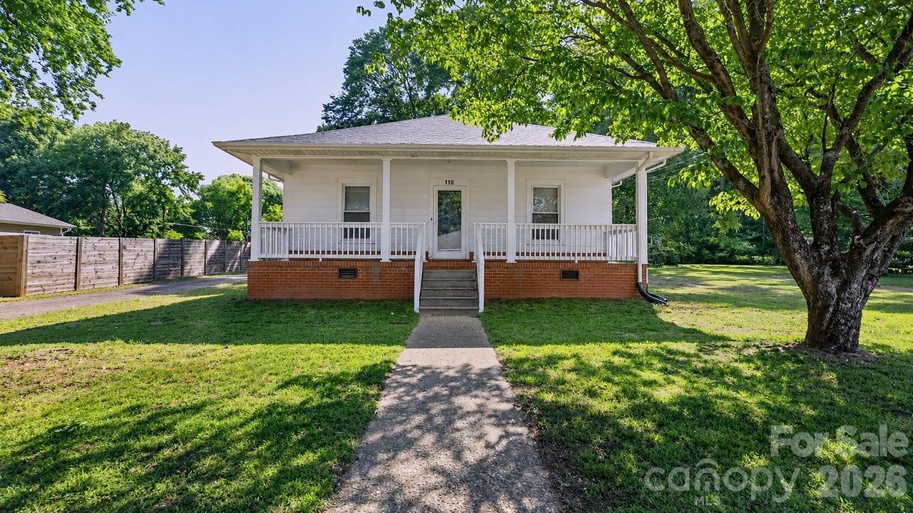 110 Globe Street, Mount Holly NC 28120