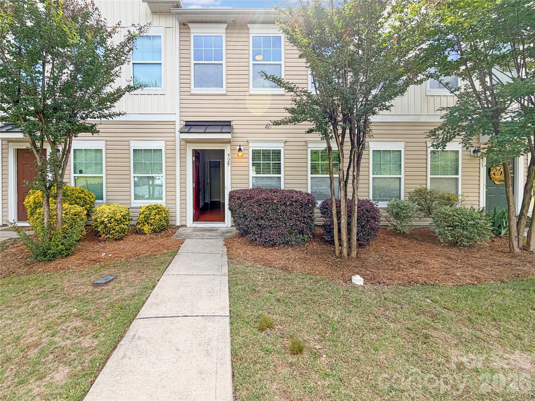 529 Alderman Lane, Fort Mill SC 29715