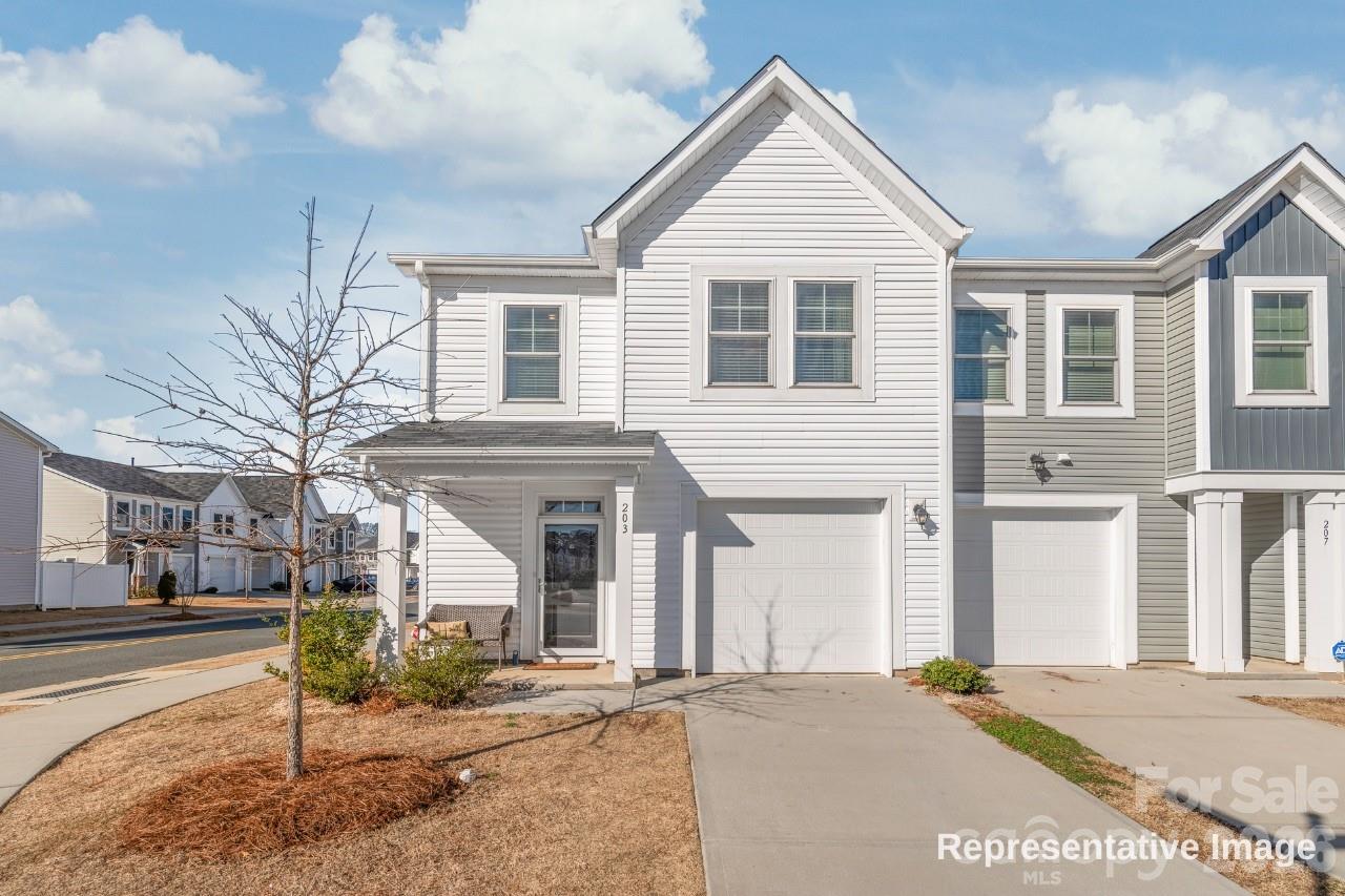 196 Briana Marie Way, Indian Trail NC 28079