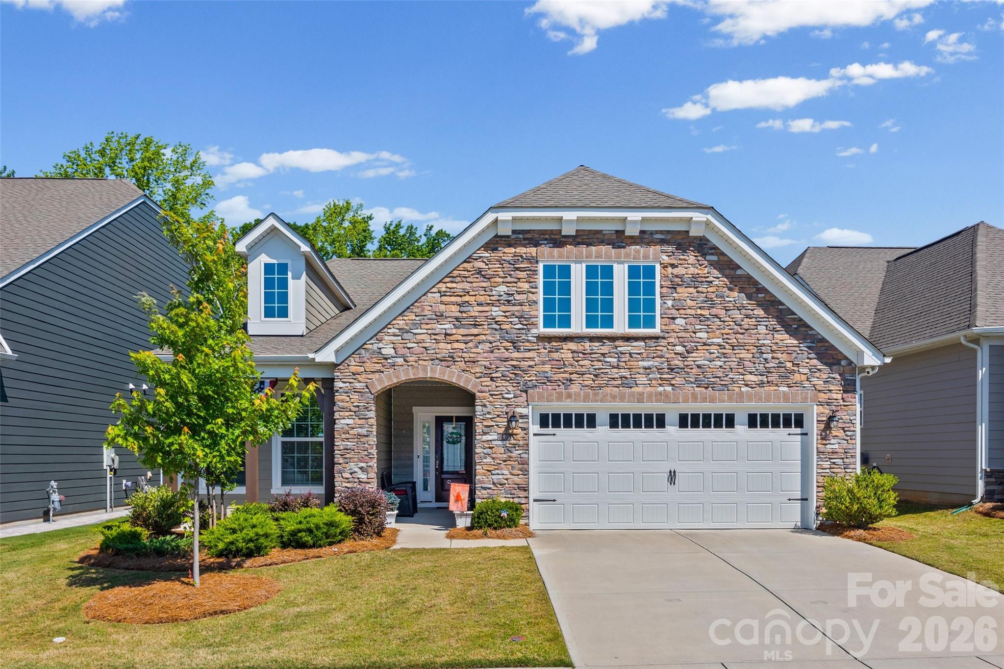 3199 Windhaven Lane, Fort Mill SC 29708