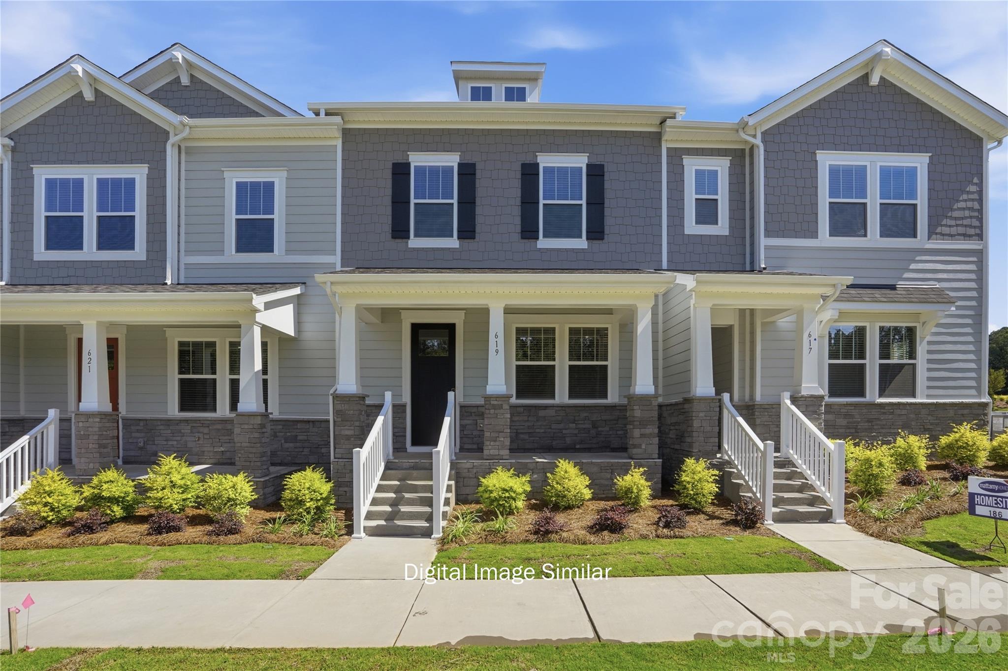 737 Flatiron Drive, Rock Hill SC 29730