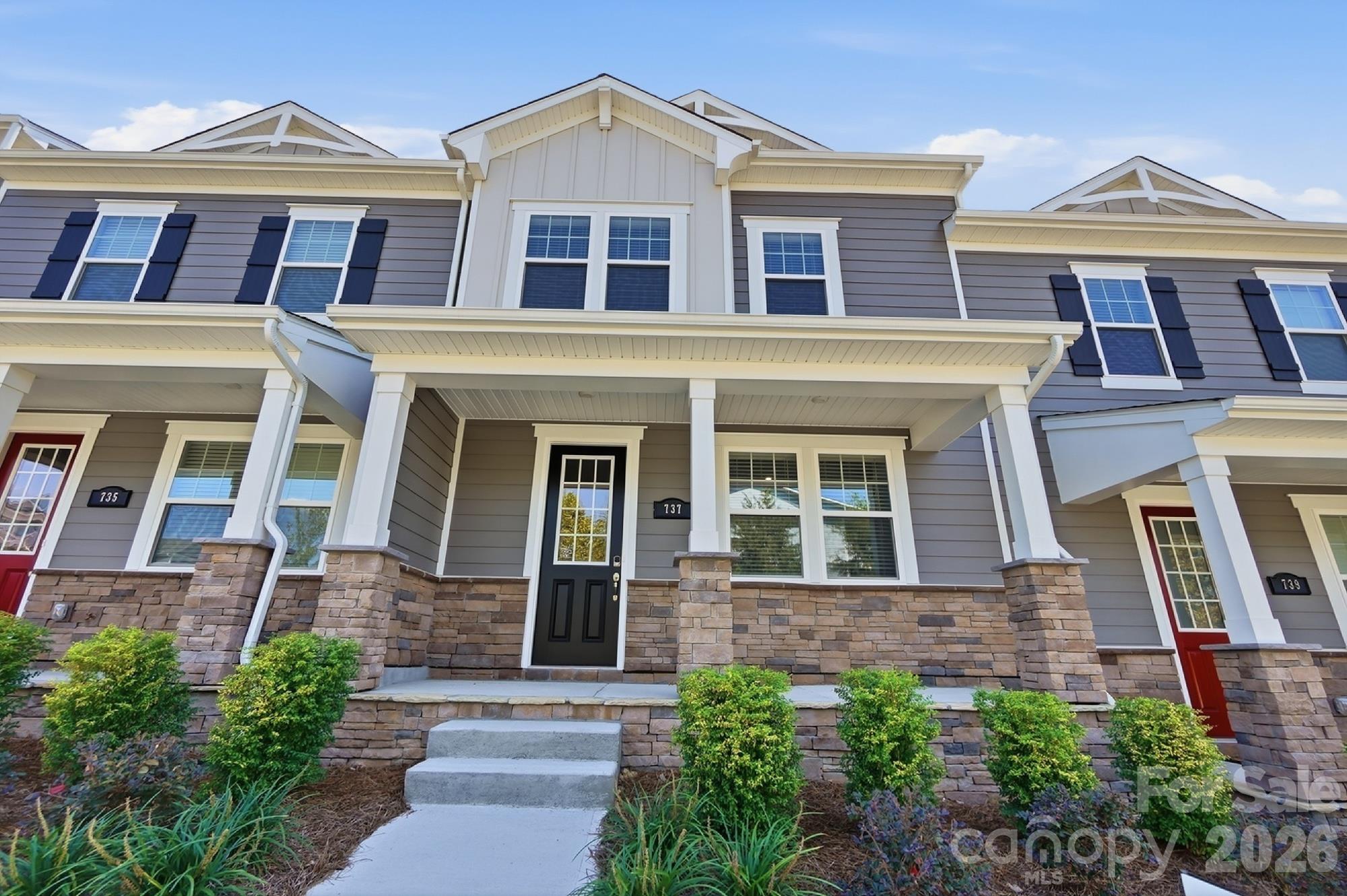 737 Flatiron Drive, Rock Hill SC 29730