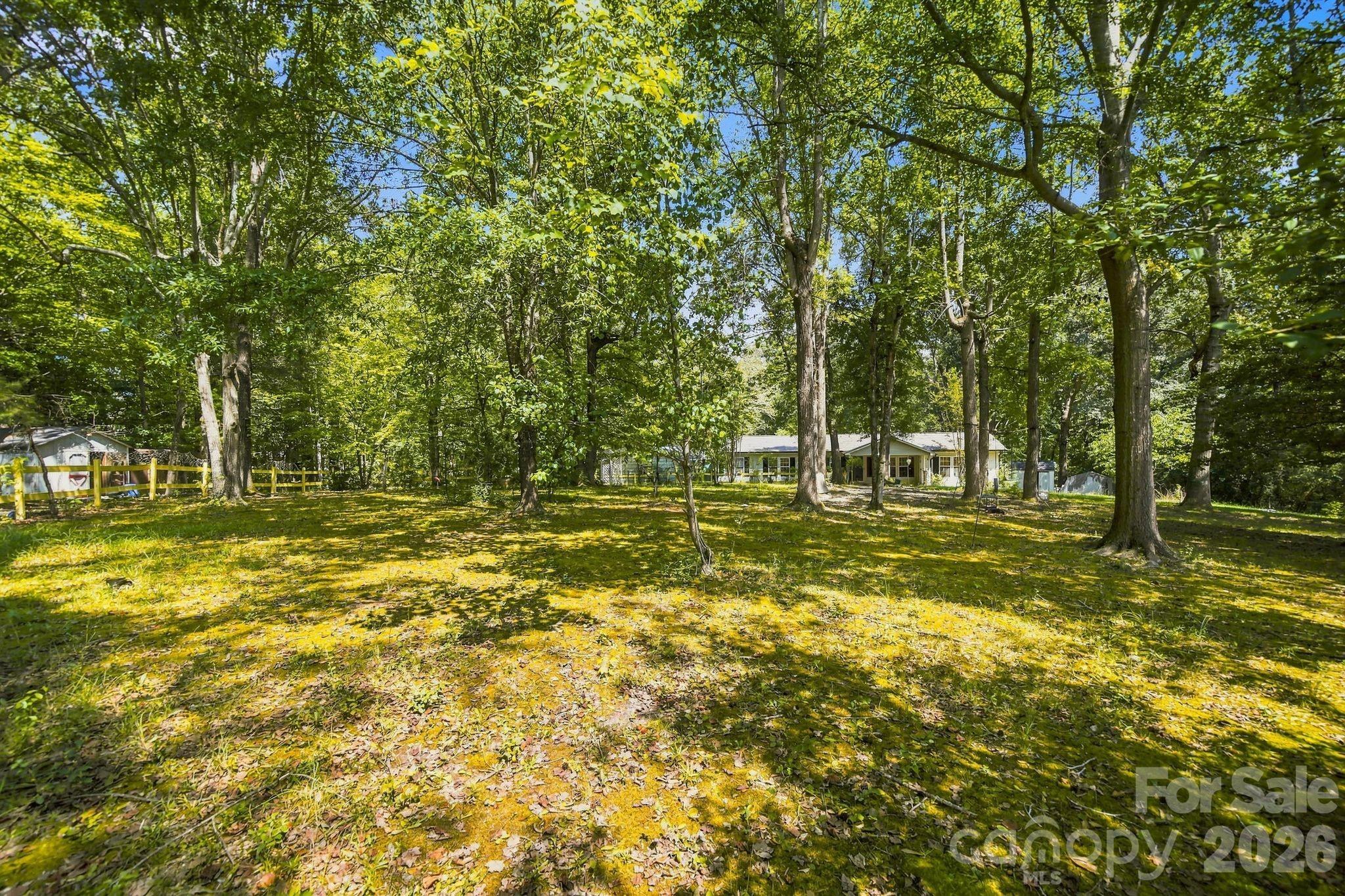 1062 Bayneswood Lane, Fort Mill SC 29707