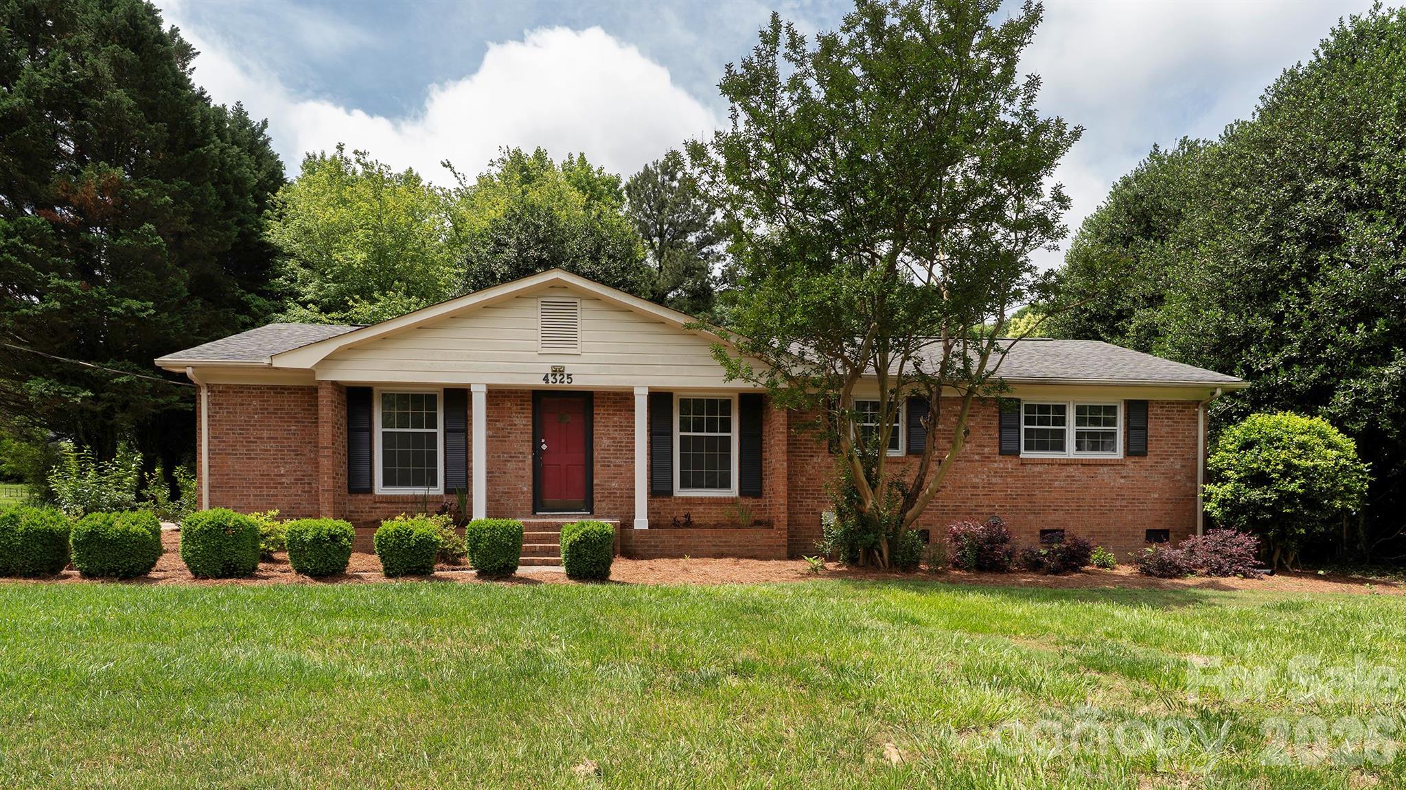 4325 Shea Lane, Mint Hill NC 28227