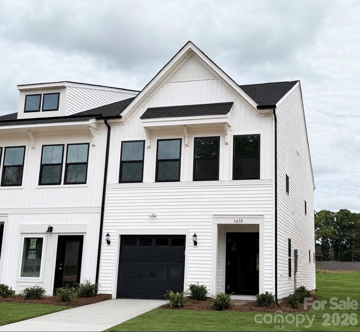 3630 Teslow Drive Unit 39, Charlotte NC 28215
