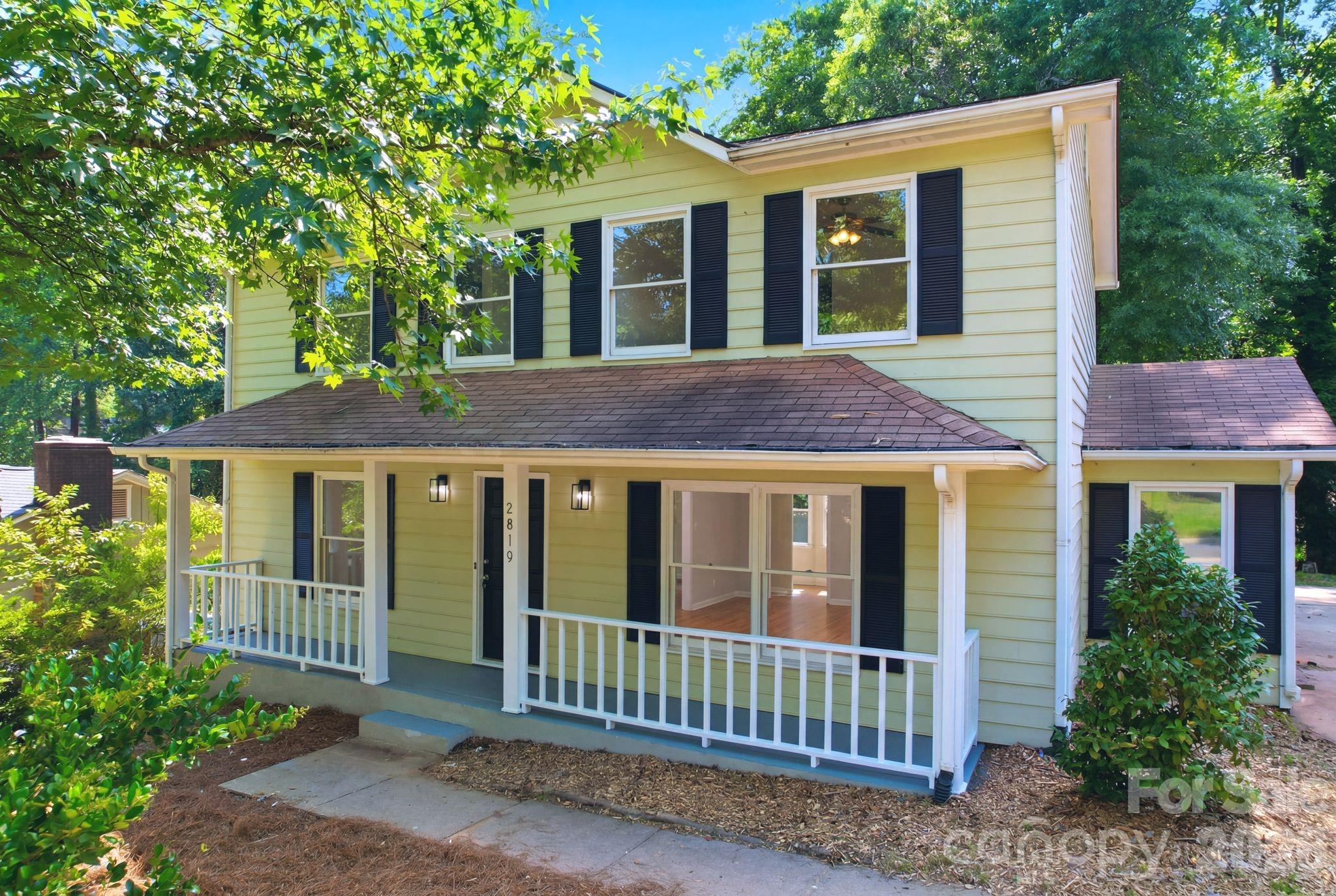 2819 Royal Ridge Lane, Charlotte NC 28212