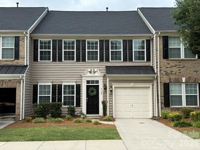 2162 Belle Vernon Avenue, Charlotte NC 28210