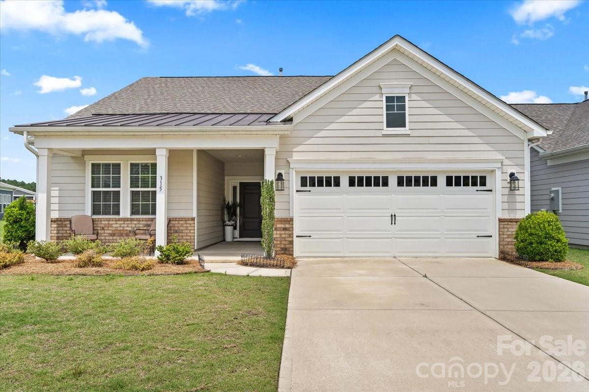315 Northgate Boulevard Unit 146, Indian Trail NC 28079