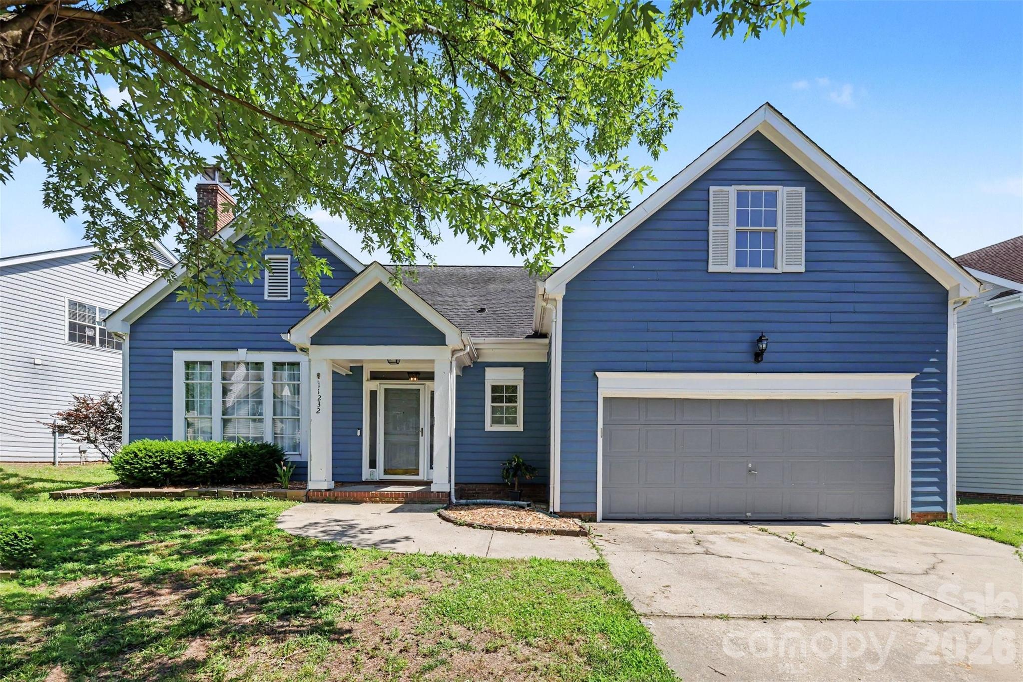 11232 Laurel View Drive, Charlotte NC 28273