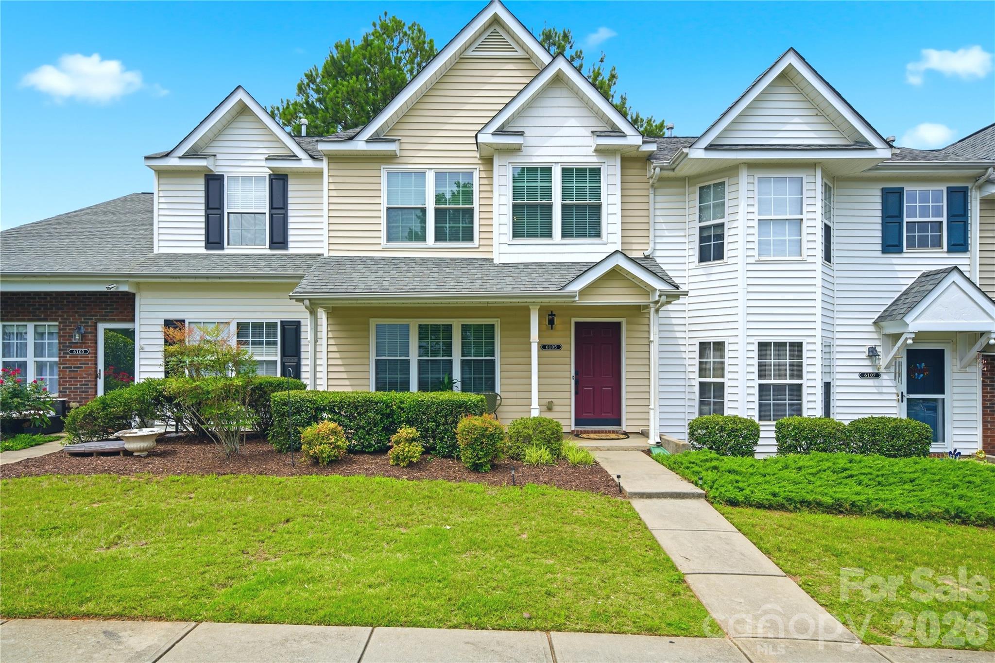 6105 Warrior Avenue, Indian Land SC 29707