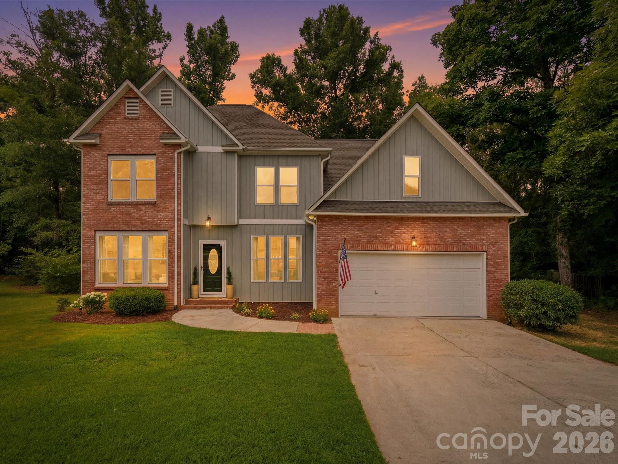 116 Scottie Court, Rock Hill SC 29730
